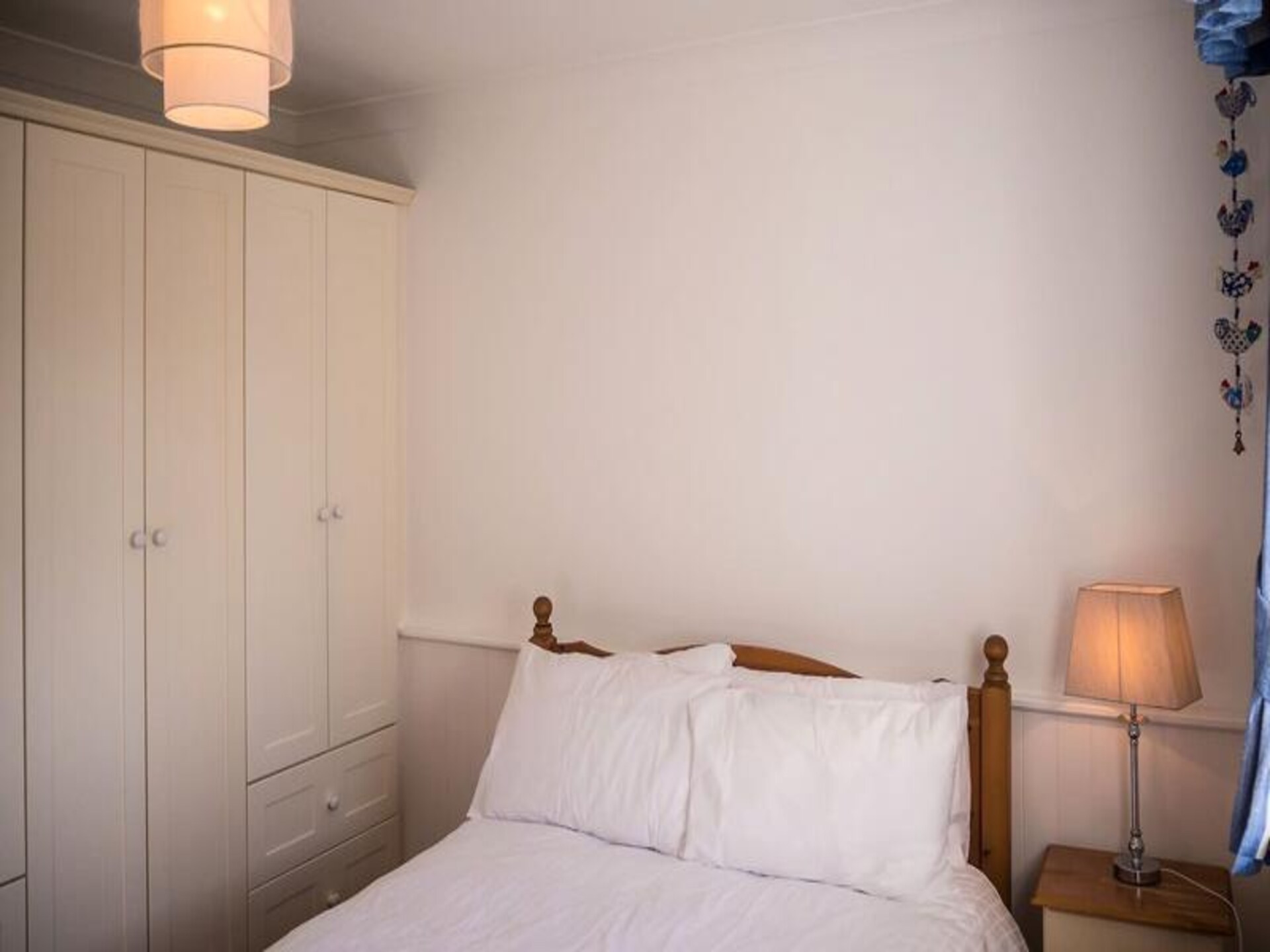 Ruim appartement voor 6 in Ballyconneely, Connemara met tuin en zeezicht - foto 18