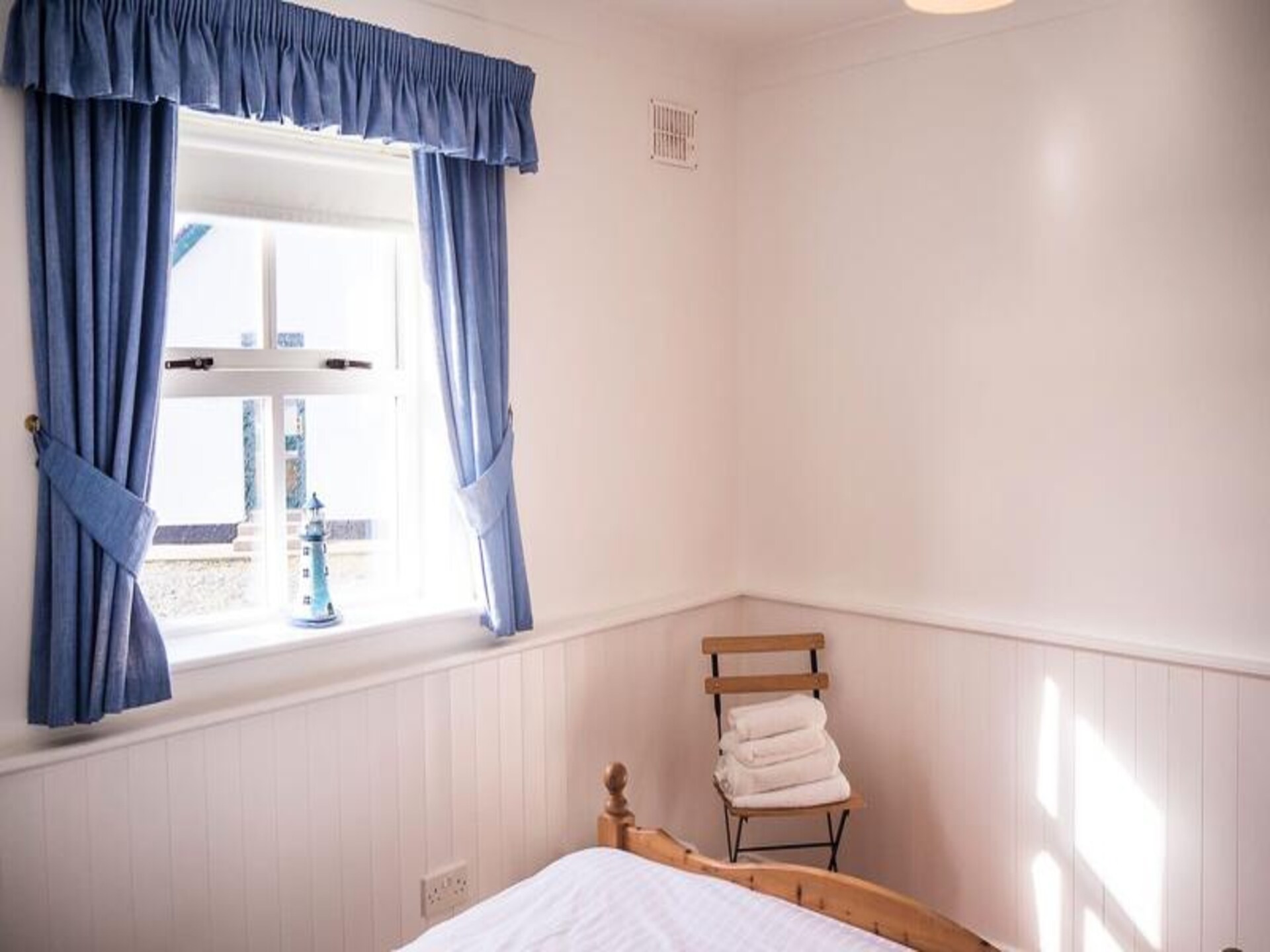 Ruim appartement voor 6 in Ballyconneely, Connemara met tuin en zeezicht - foto 19