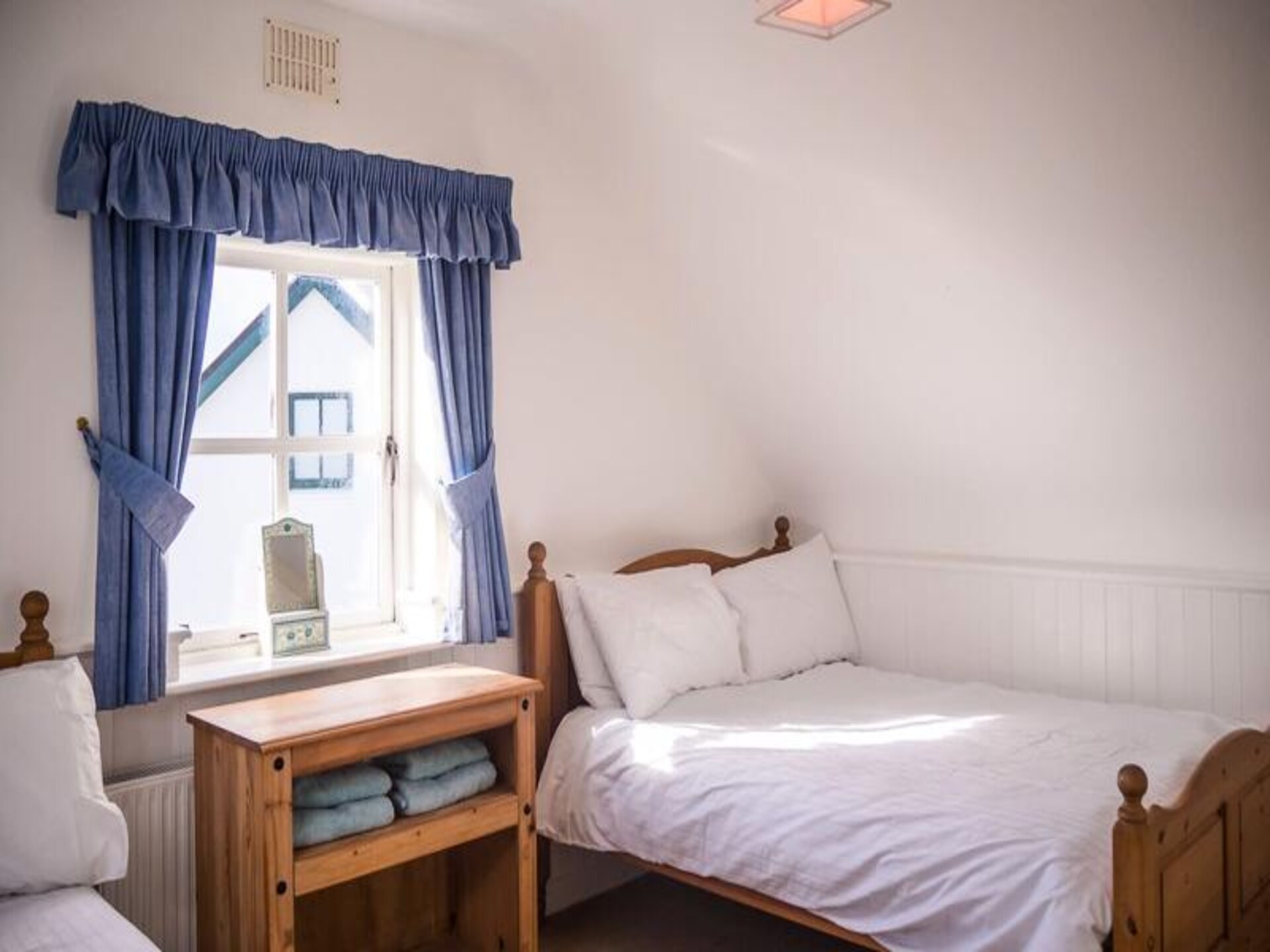 Ruim appartement voor 6 in Ballyconneely, Connemara met tuin en zeezicht - foto 22