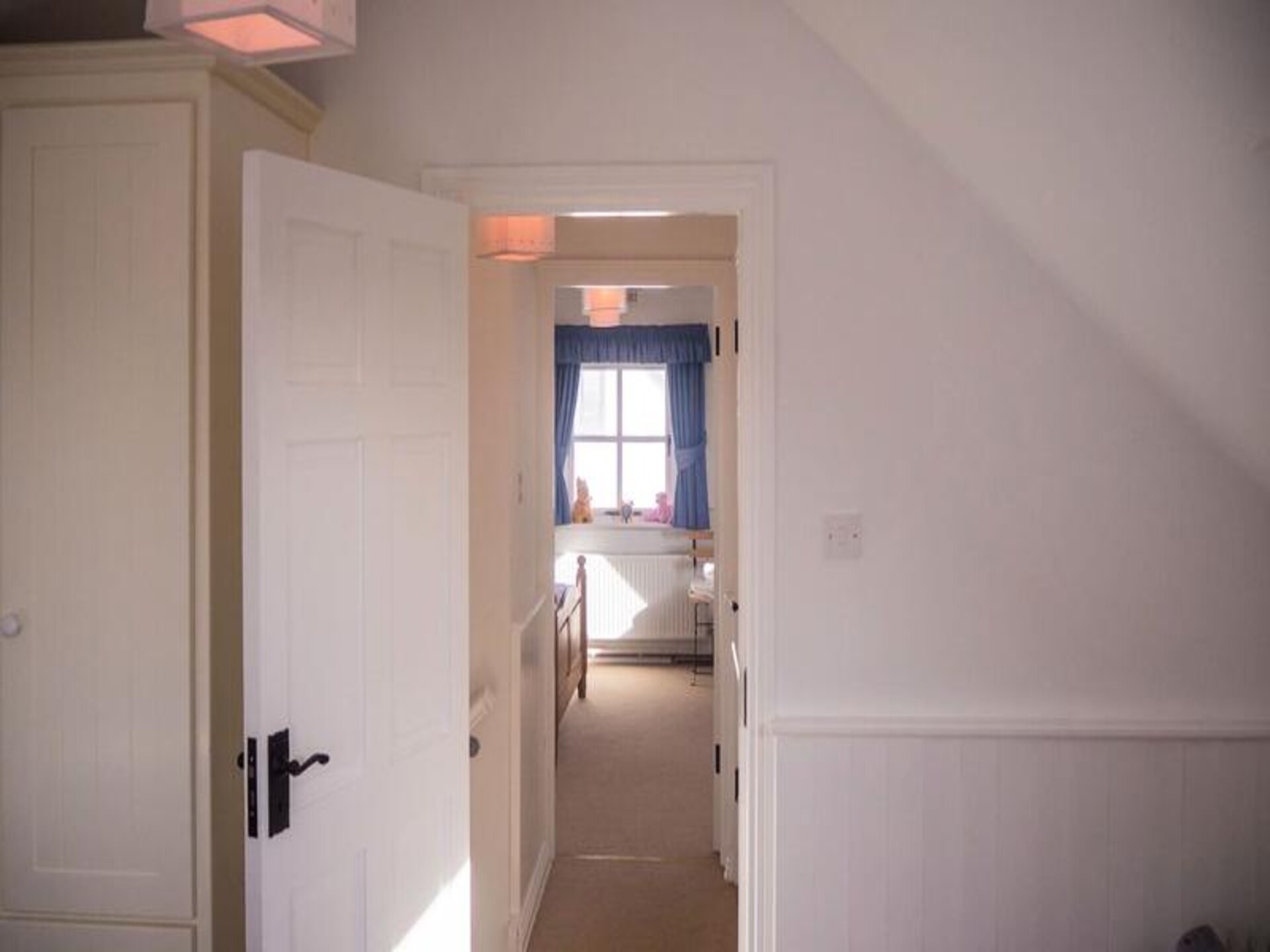Ruim appartement voor 6 in Ballyconneely, Connemara met tuin en zeezicht - foto 24