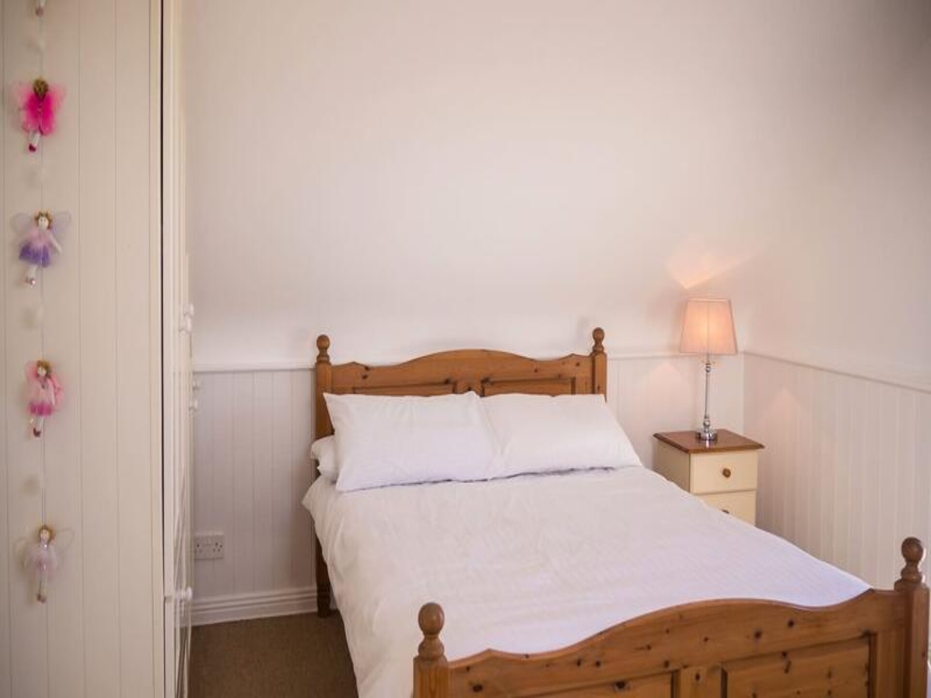 Ruim appartement voor 6 in Ballyconneely, Connemara met tuin en zeezicht - foto 25
