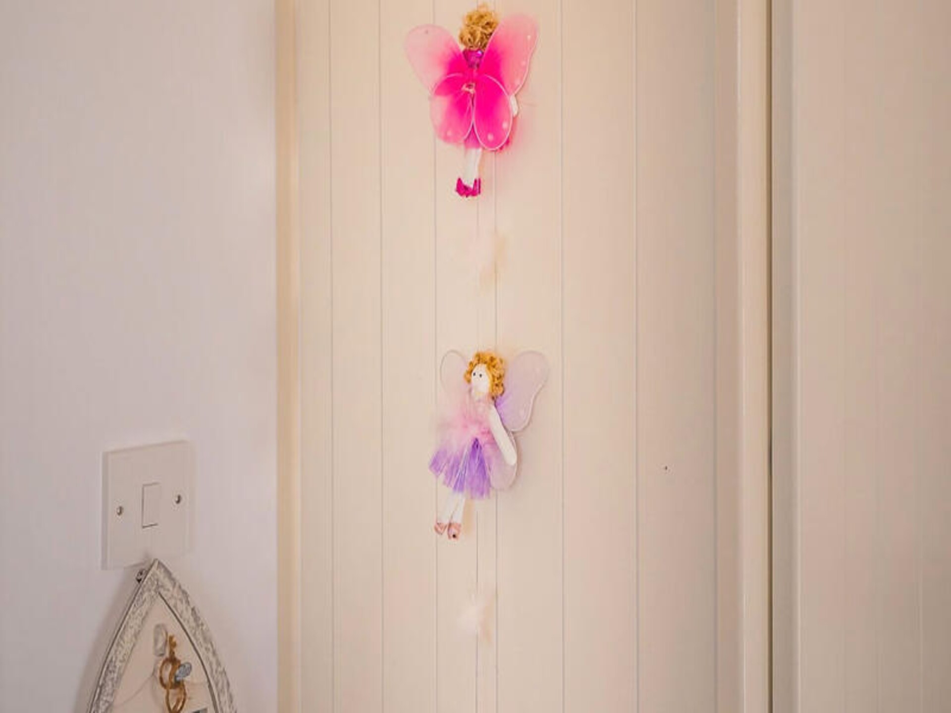 Ruim appartement voor 6 in Ballyconneely, Connemara met tuin en zeezicht - foto 27