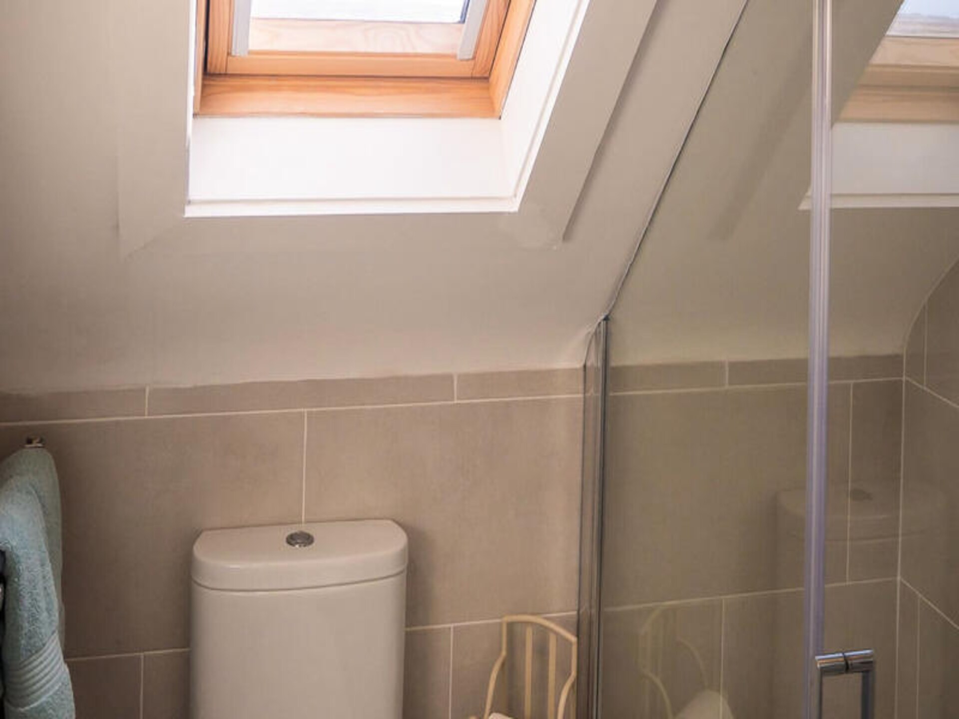 Ruim appartement voor 6 in Ballyconneely, Connemara met tuin en zeezicht - foto 29