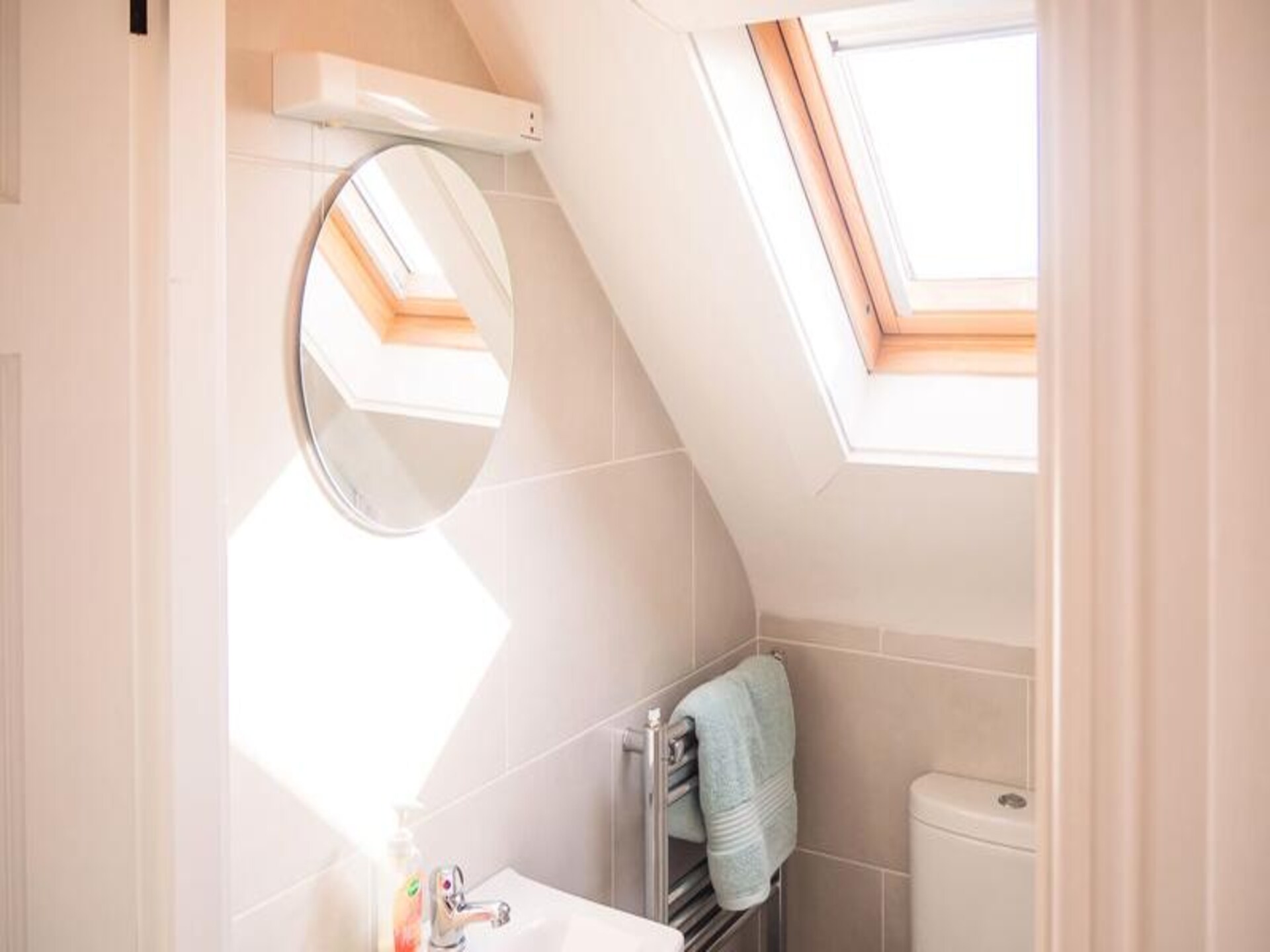 Ruim appartement voor 6 in Ballyconneely, Connemara met tuin en zeezicht - foto 30