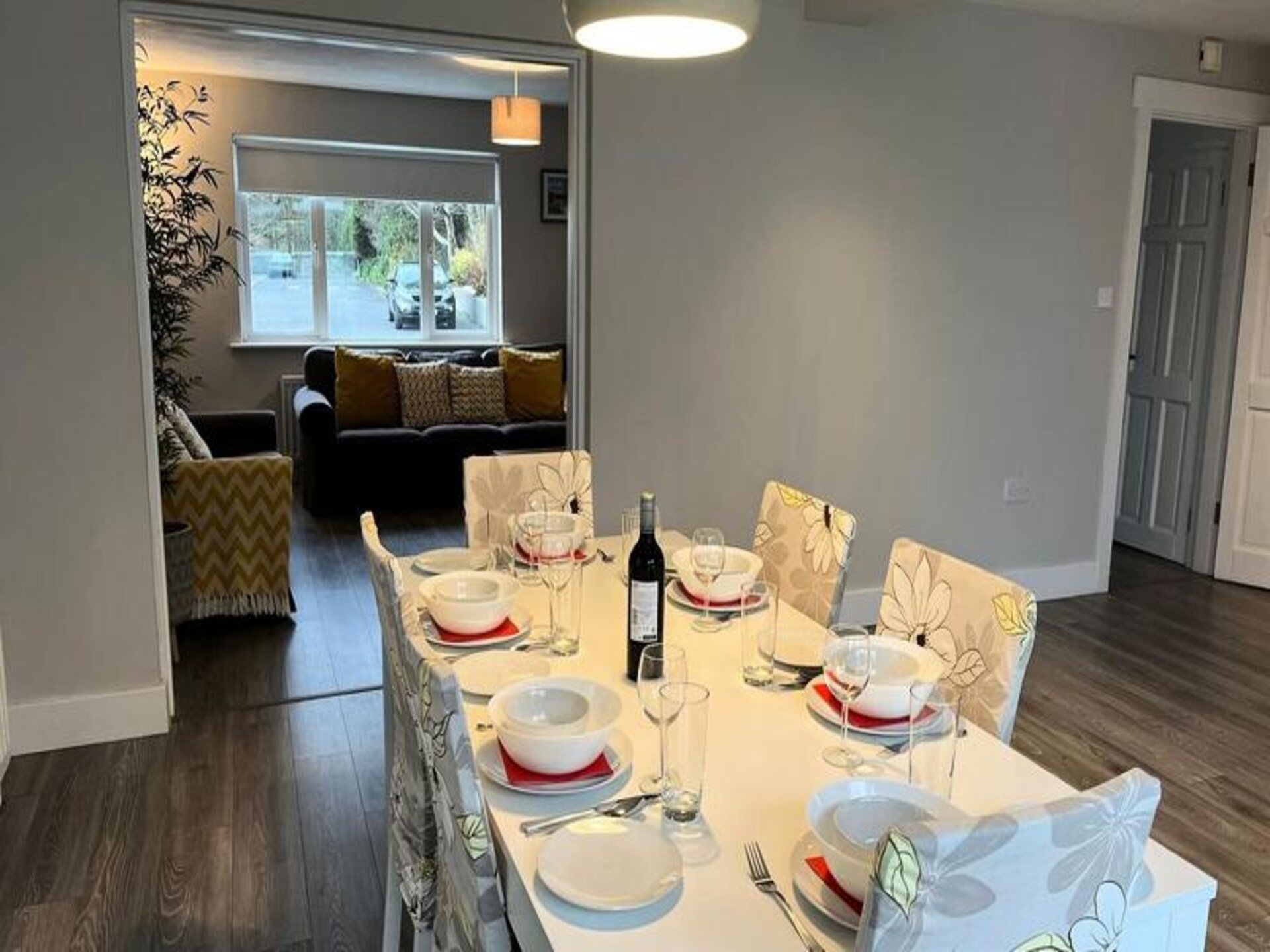 Ruim vakantiehuis voor 8 in Spiddal met grote tuin, vlakbij zee en Galway - foto 3