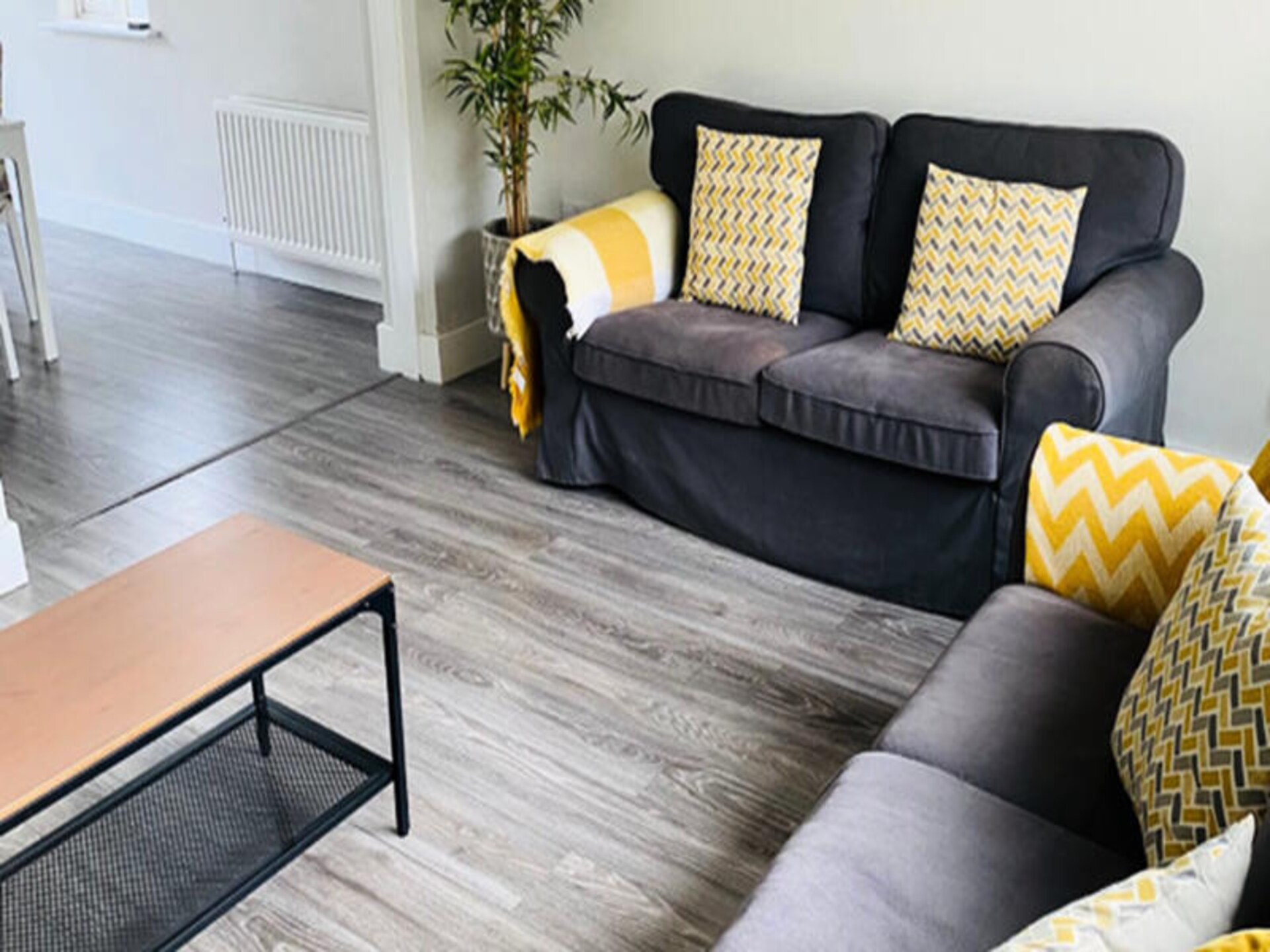 Ruim vakantiehuis voor 8 in Spiddal met grote tuin, vlakbij zee en Galway - foto 10