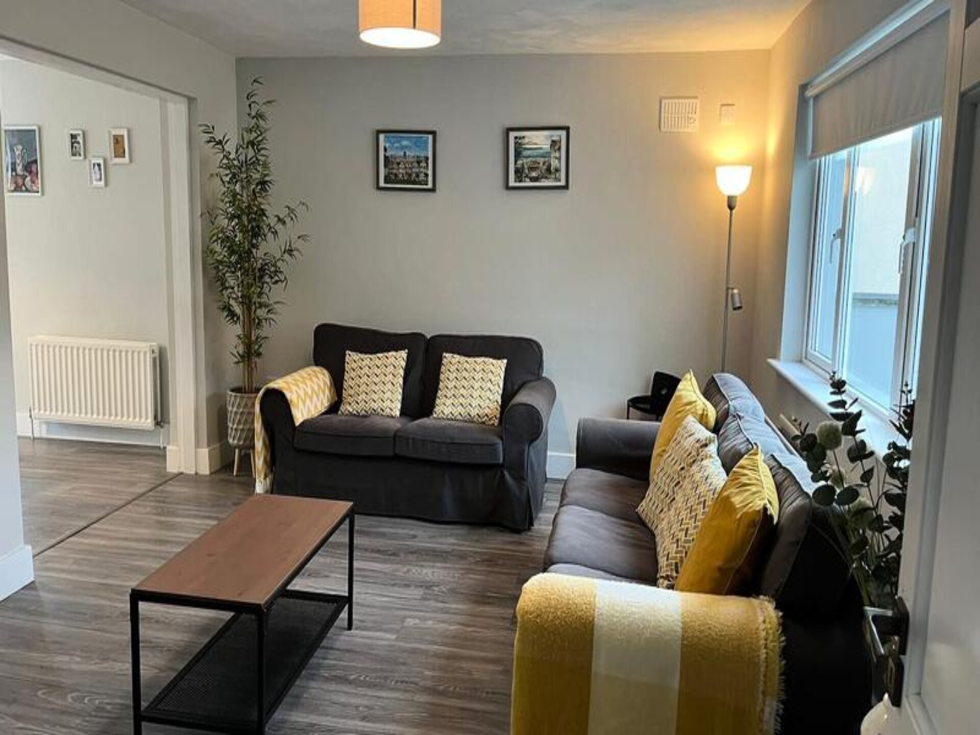 Ruim vakantiehuis voor 8 in Spiddal met grote tuin, vlakbij zee en Galway - foto 11