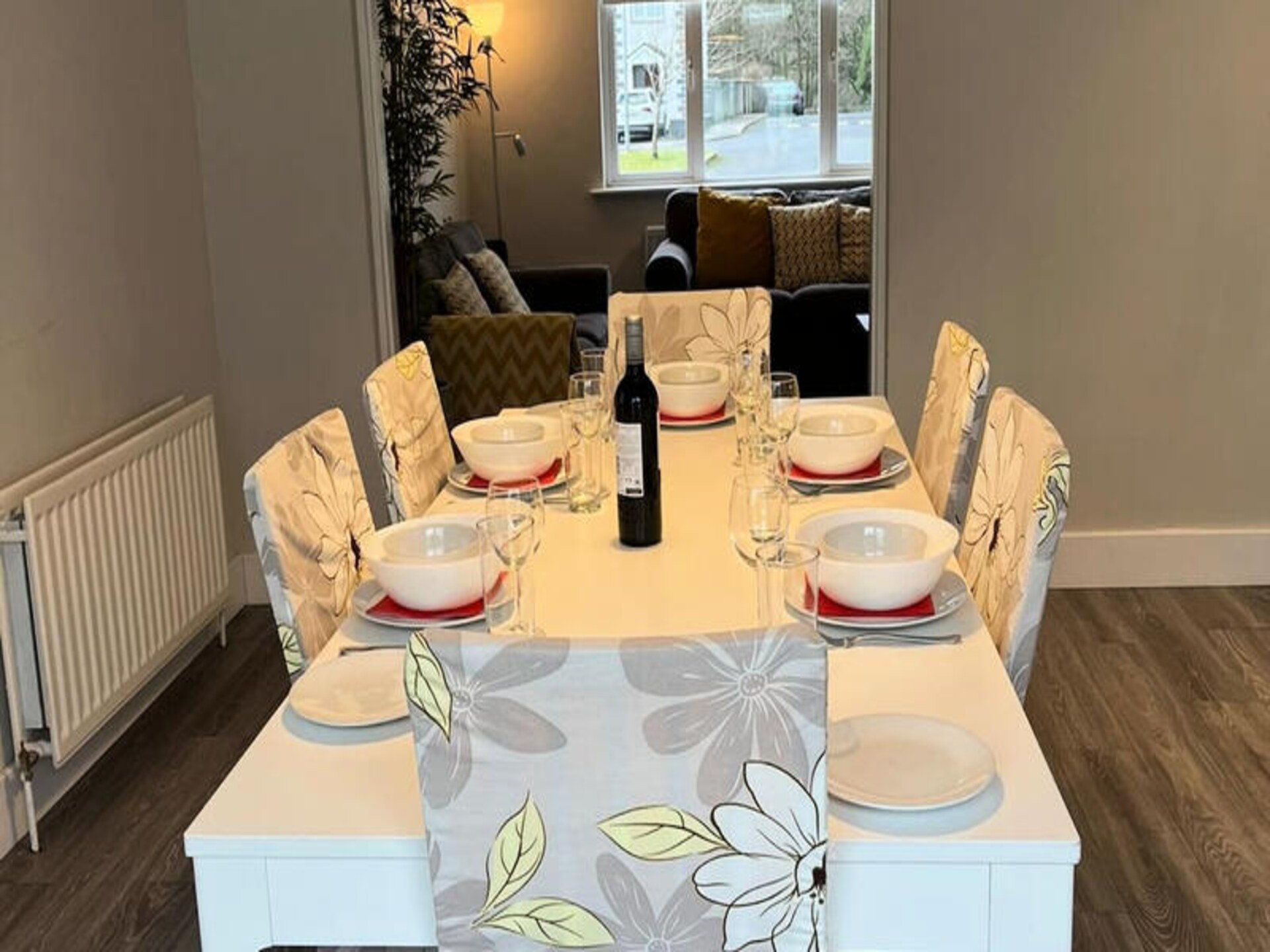 Ruim vakantiehuis voor 8 in Spiddal met grote tuin, vlakbij zee en Galway - foto 14