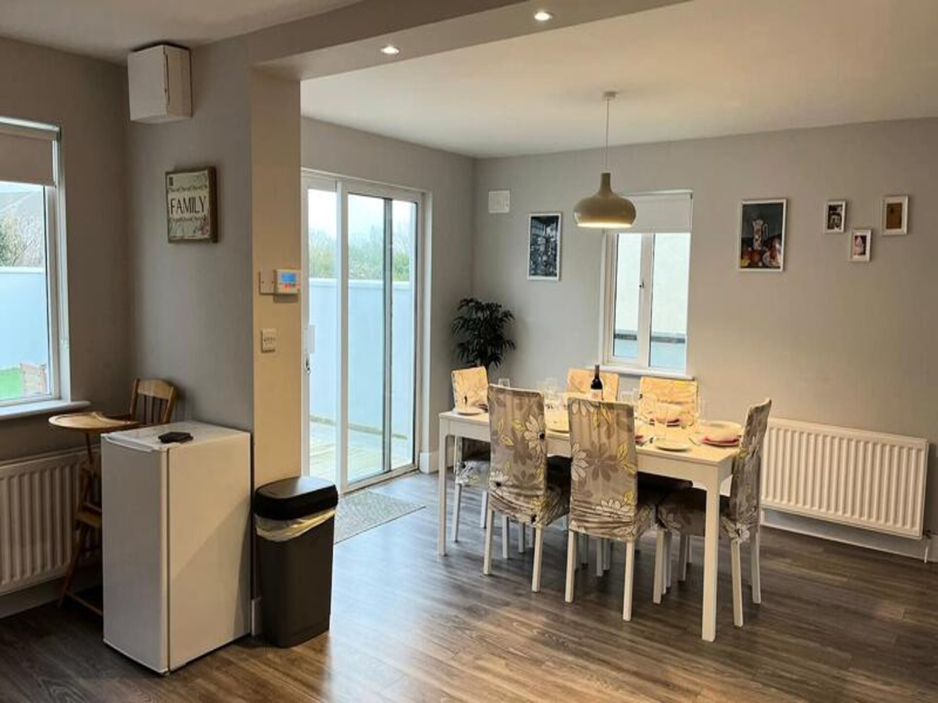 Ruim vakantiehuis voor 8 in Spiddal met grote tuin, vlakbij zee en Galway - foto 15
