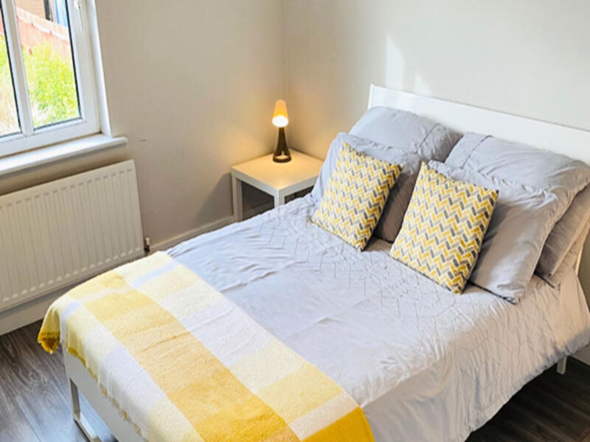 Ruim vakantiehuis voor 8 in Spiddal met grote tuin, vlakbij zee en Galway - foto 16