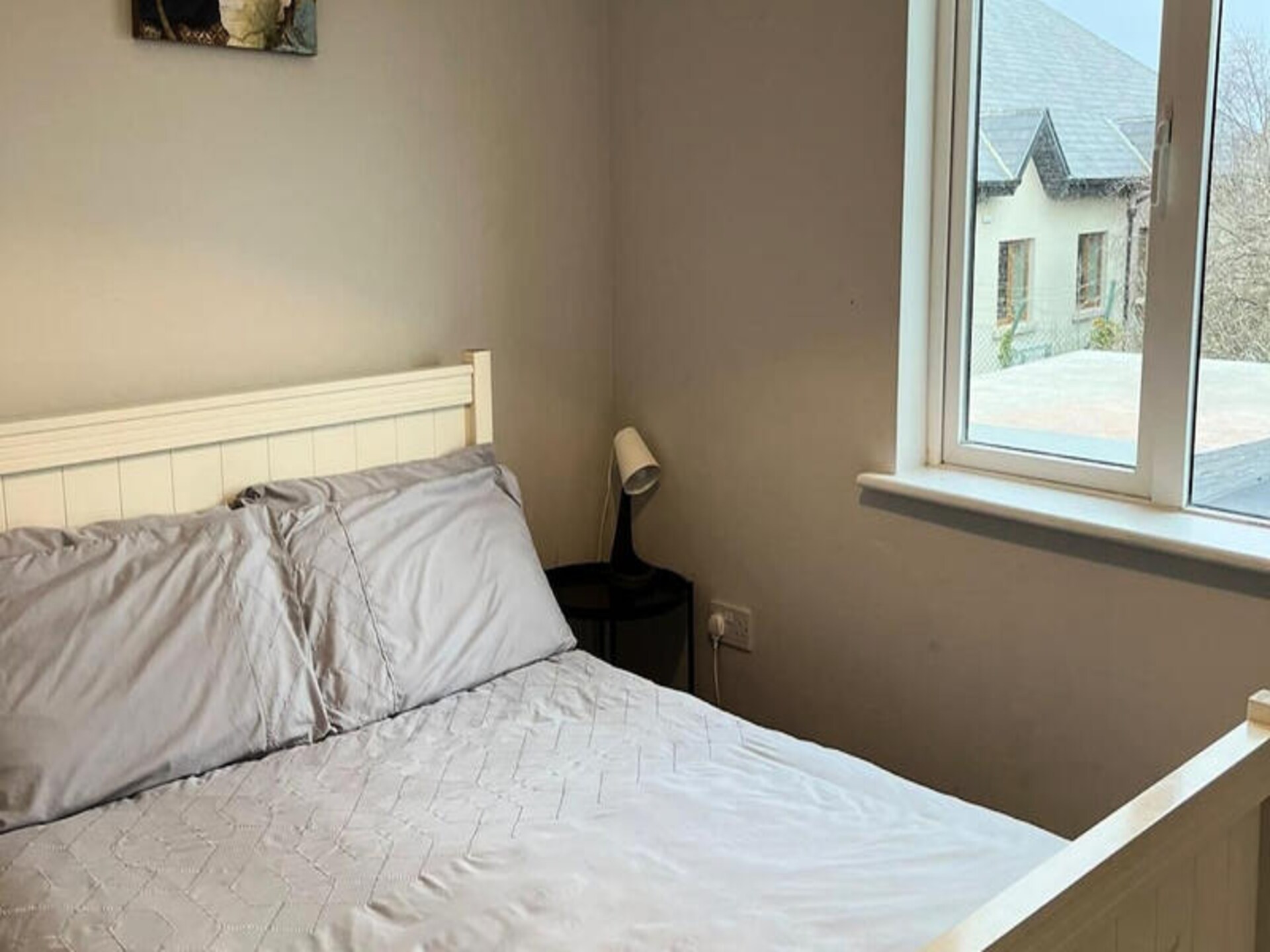 Ruim vakantiehuis voor 8 in Spiddal met grote tuin, vlakbij zee en Galway - foto 21