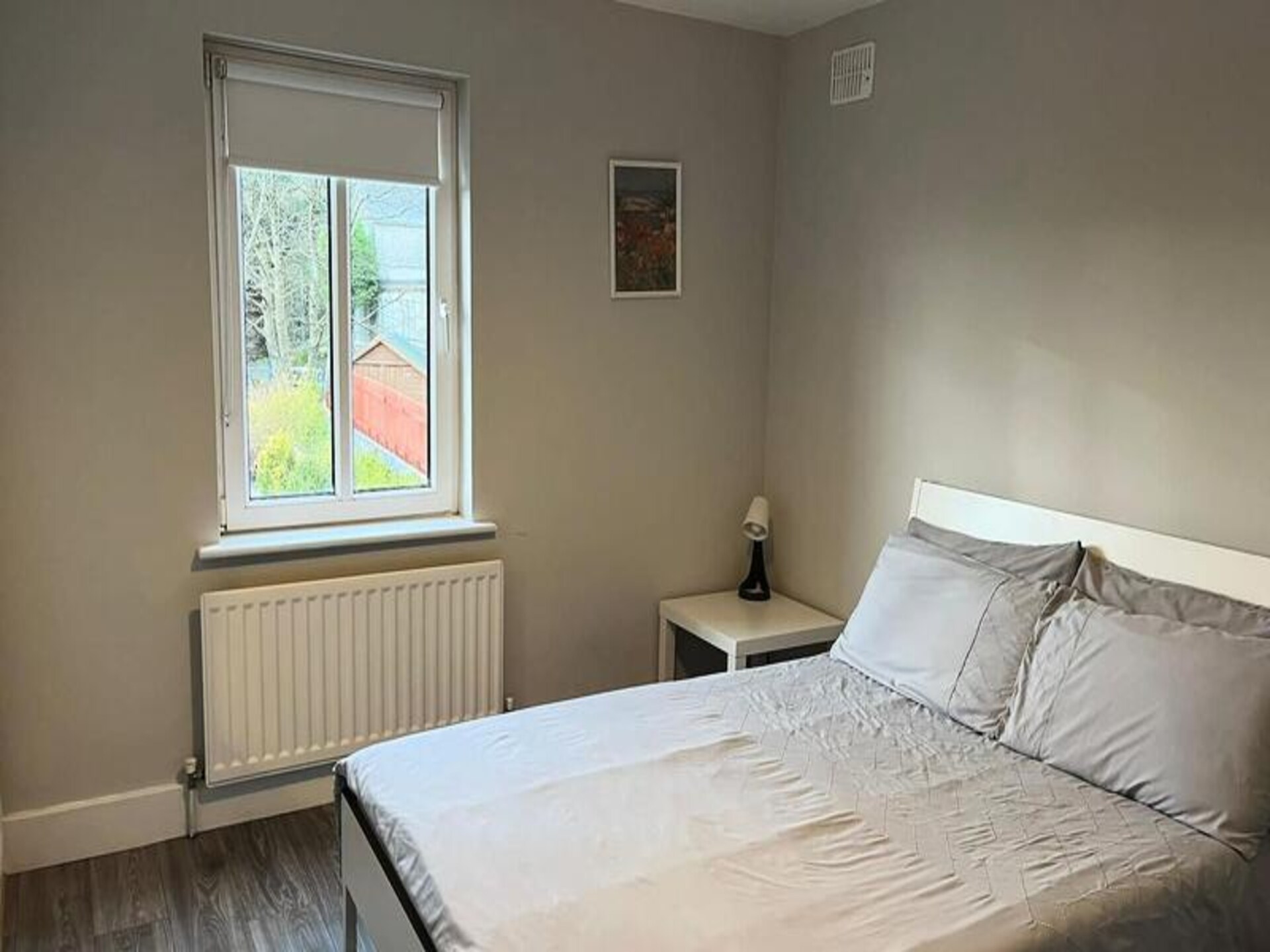 Ruim vakantiehuis voor 8 in Spiddal met grote tuin, vlakbij zee en Galway - foto 22
