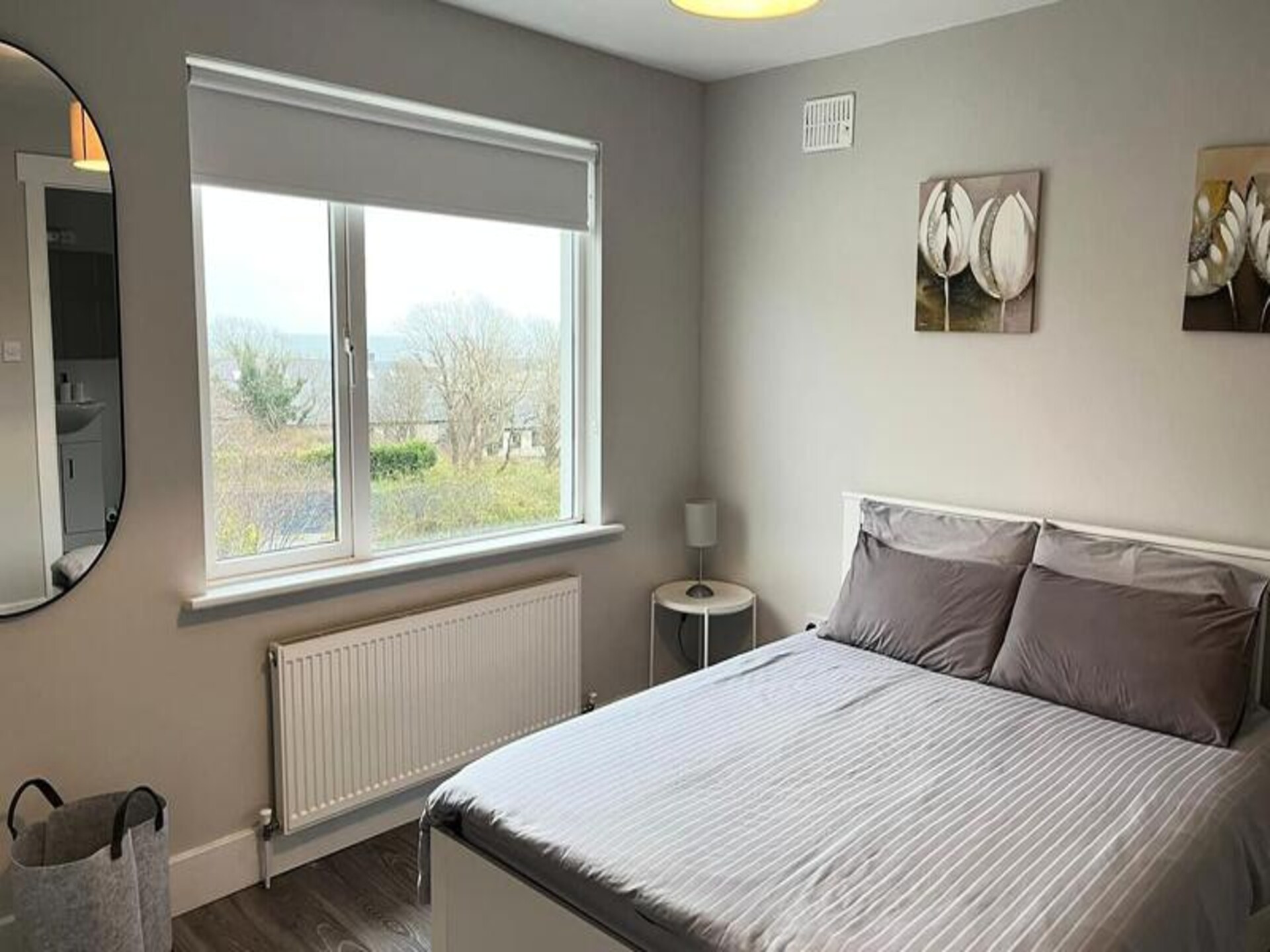 Ruim vakantiehuis voor 8 in Spiddal met grote tuin, vlakbij zee en Galway - foto 23