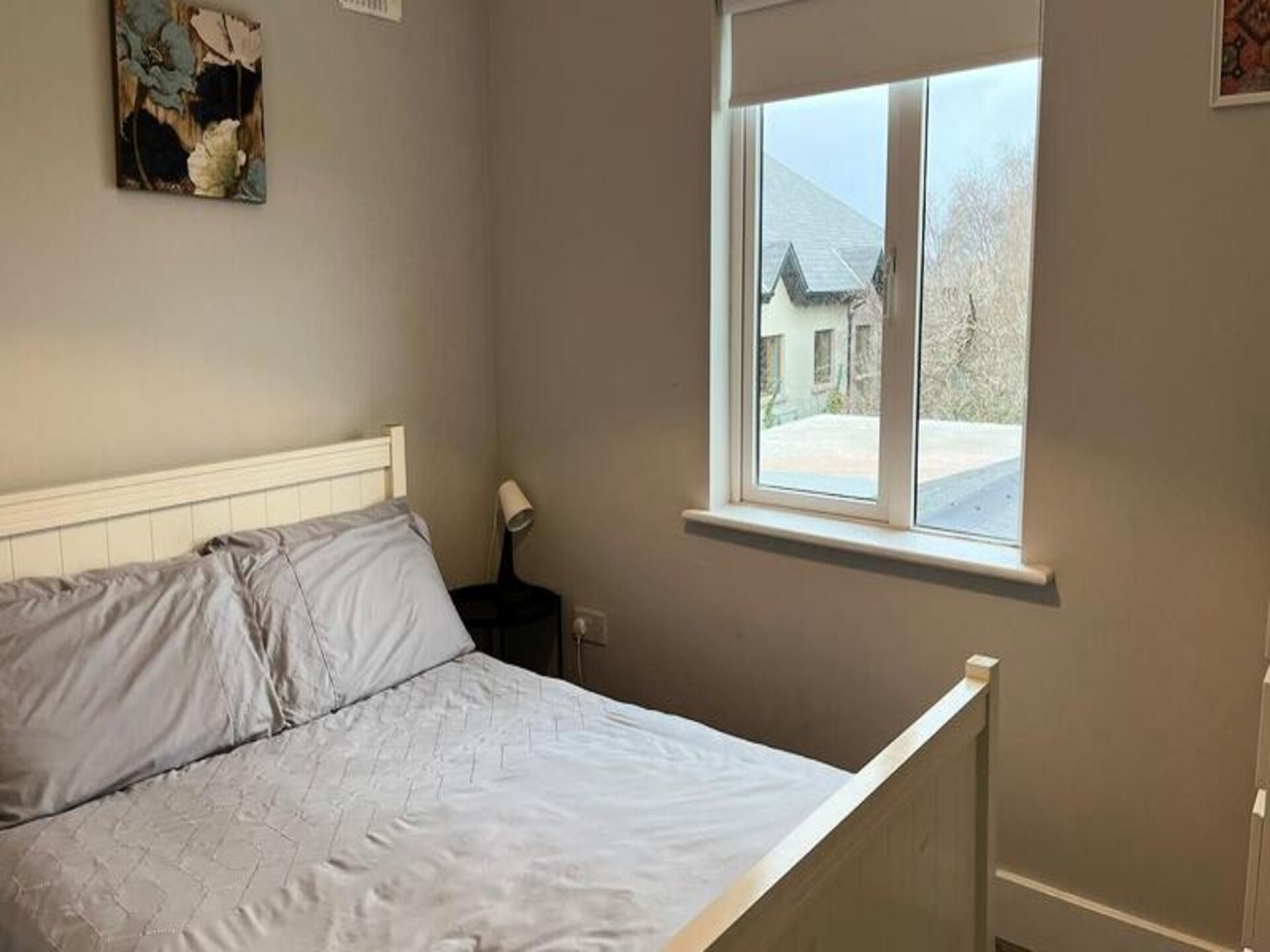 Ruim vakantiehuis voor 8 in Spiddal met grote tuin, vlakbij zee en Galway - foto 24