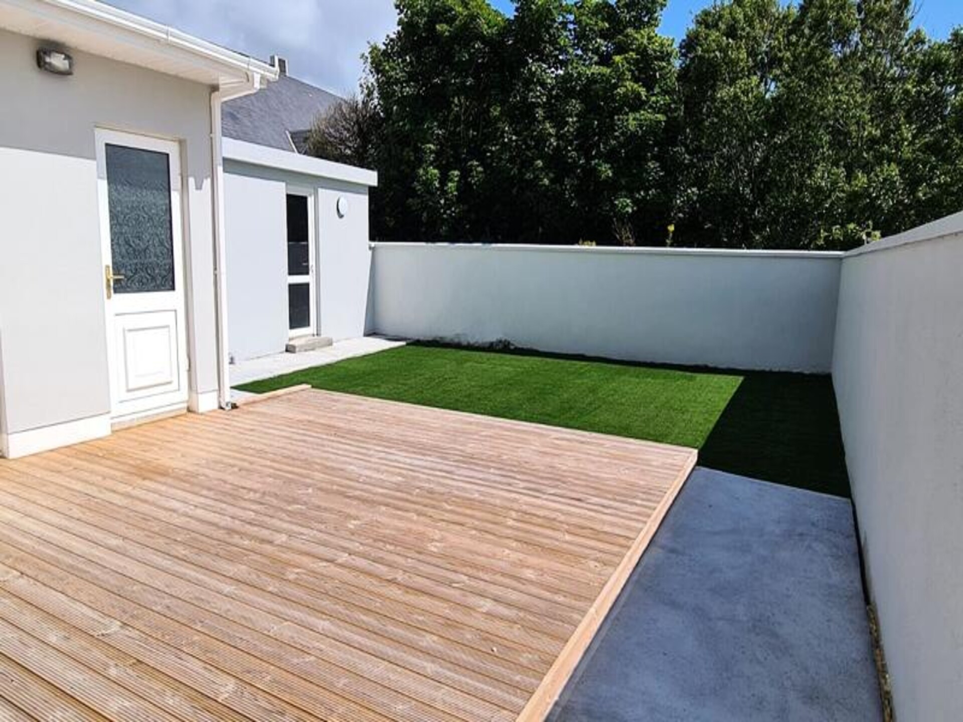 Ruim vakantiehuis voor 8 in Spiddal met grote tuin, vlakbij zee en Galway - foto 34