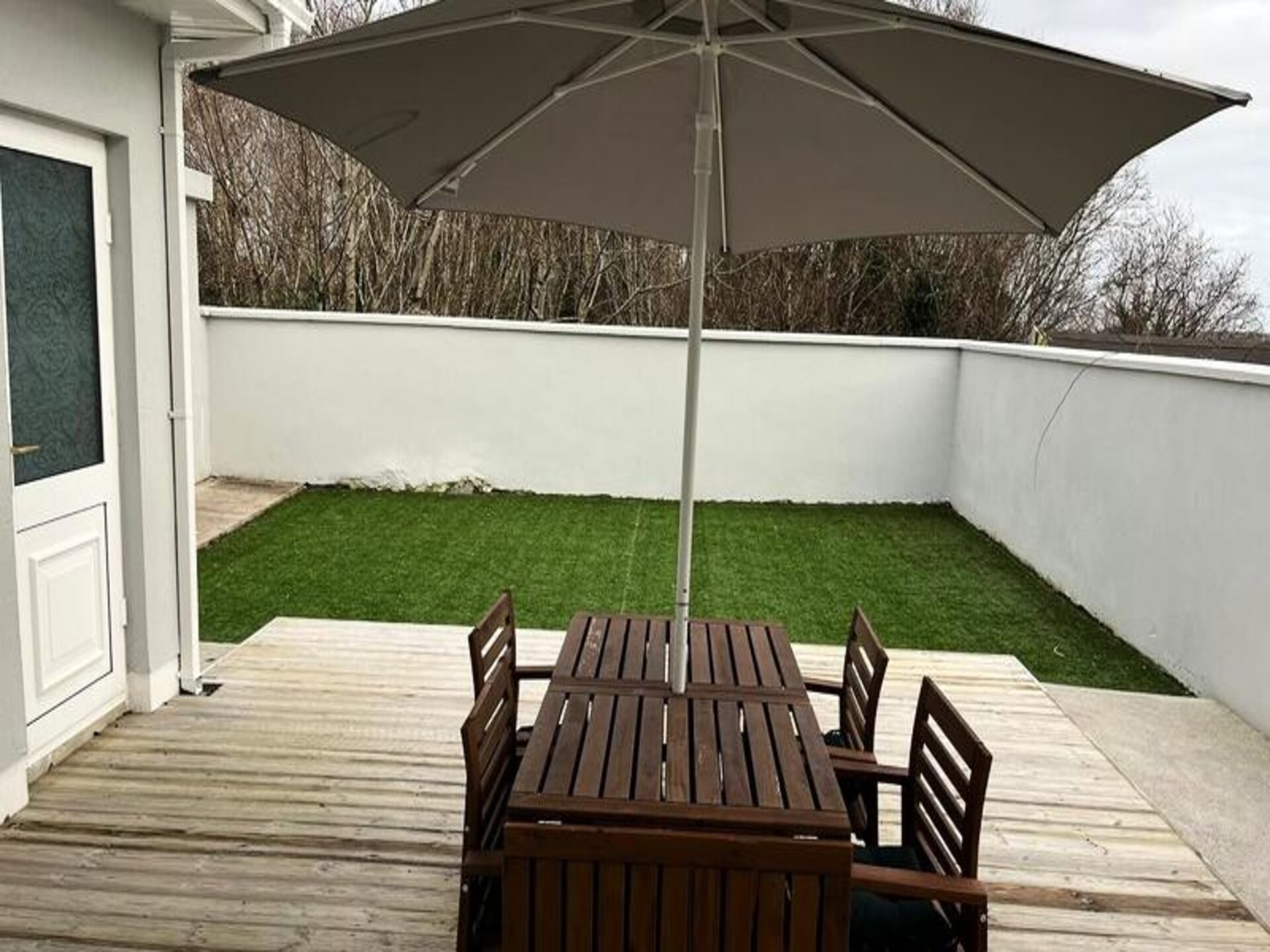 Ruim vakantiehuis voor 8 in Spiddal met grote tuin, vlakbij zee en Galway - foto 36
