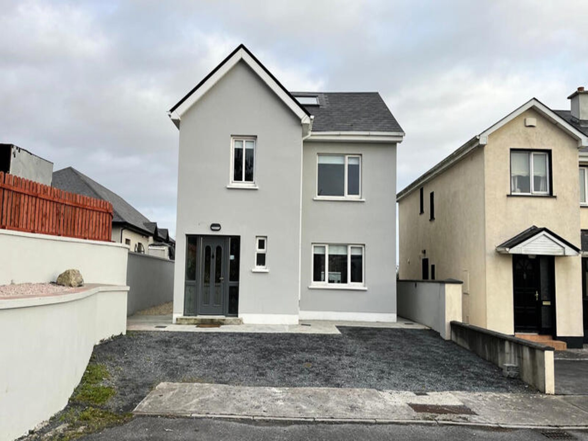 Ruim vakantiehuis voor 8 in Spiddal met grote tuin, vlakbij zee en Galway - foto 37