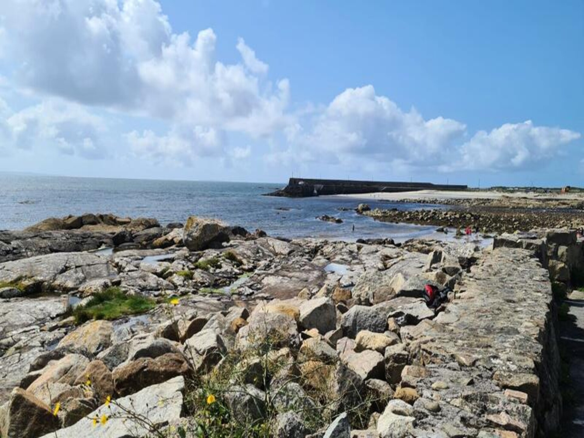 Ruim vakantiehuis voor 8 in Spiddal met grote tuin, vlakbij zee en Galway - foto 45