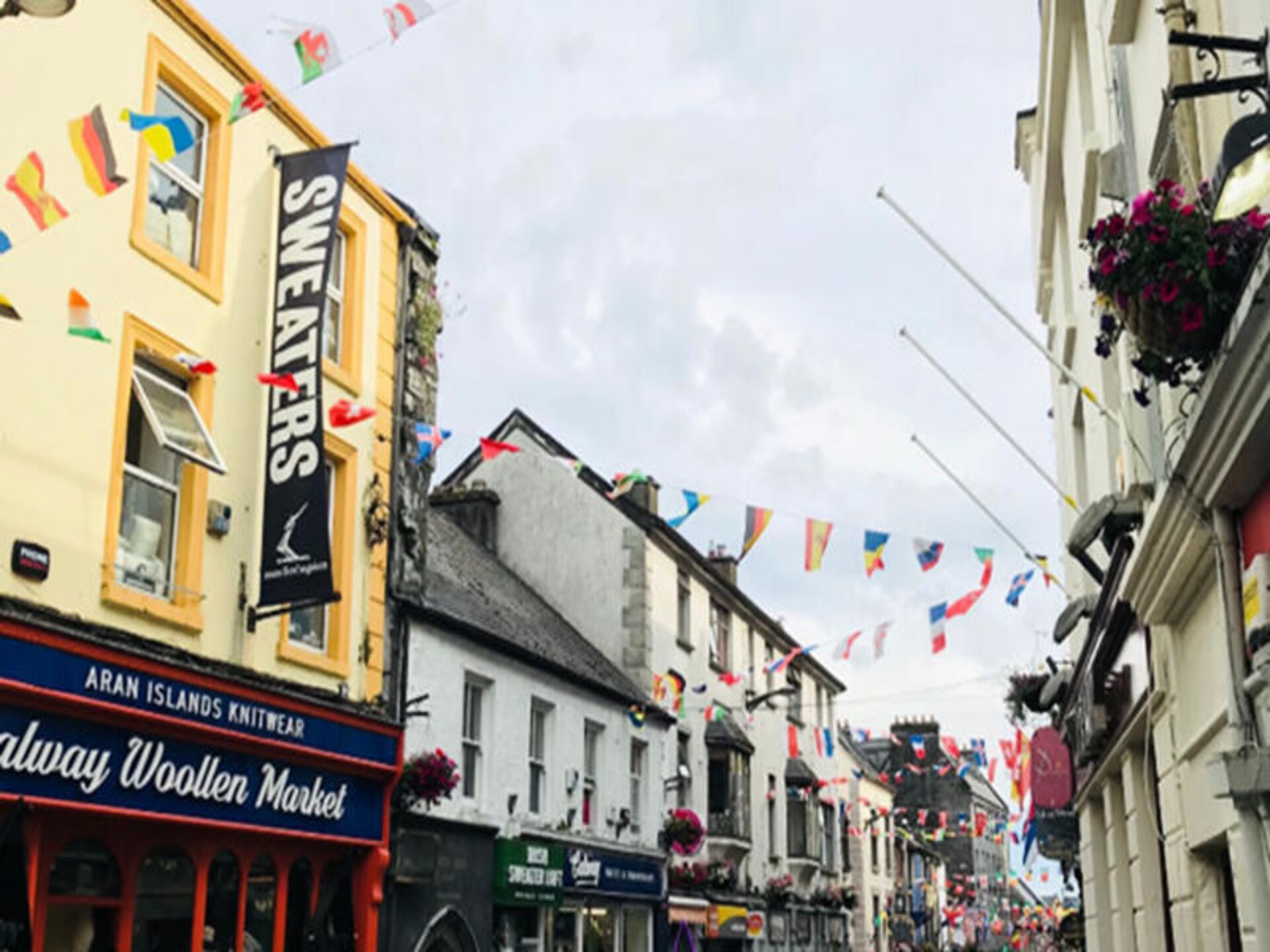 Ruim vakantiehuis voor 8 in Spiddal met grote tuin, vlakbij zee en Galway - foto 46