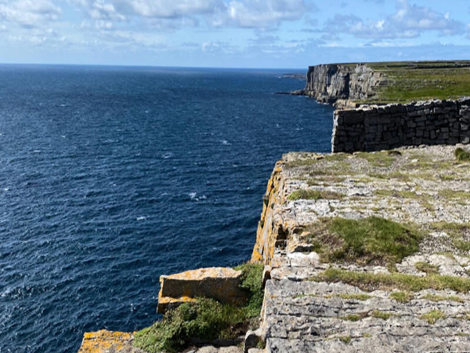 Ruim vakantiehuis voor 8 in Spiddal met grote tuin, vlakbij zee en Galway - foto 48