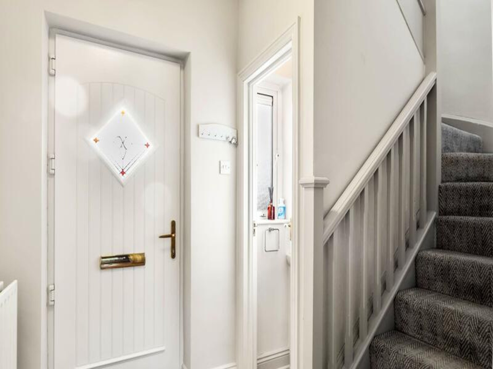 Ruim 3-slaapkamer appartement in hartje Clifden met privétuin - foto 3