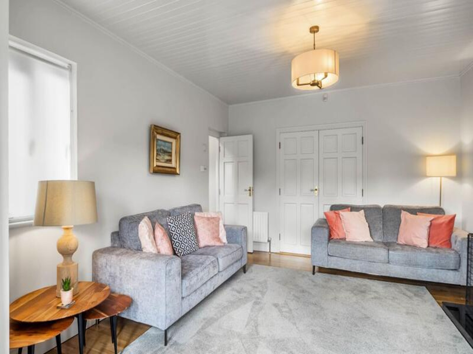 Ruim 3-slaapkamer appartement in hartje Clifden met privétuin - foto 11
