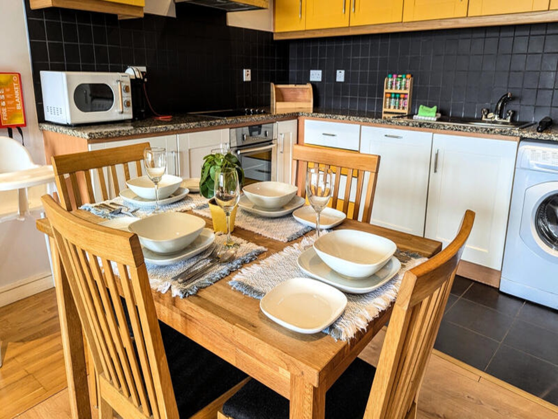 Knus appartement in hartje Clifden met balkon, dichtbij Connemara - foto 4