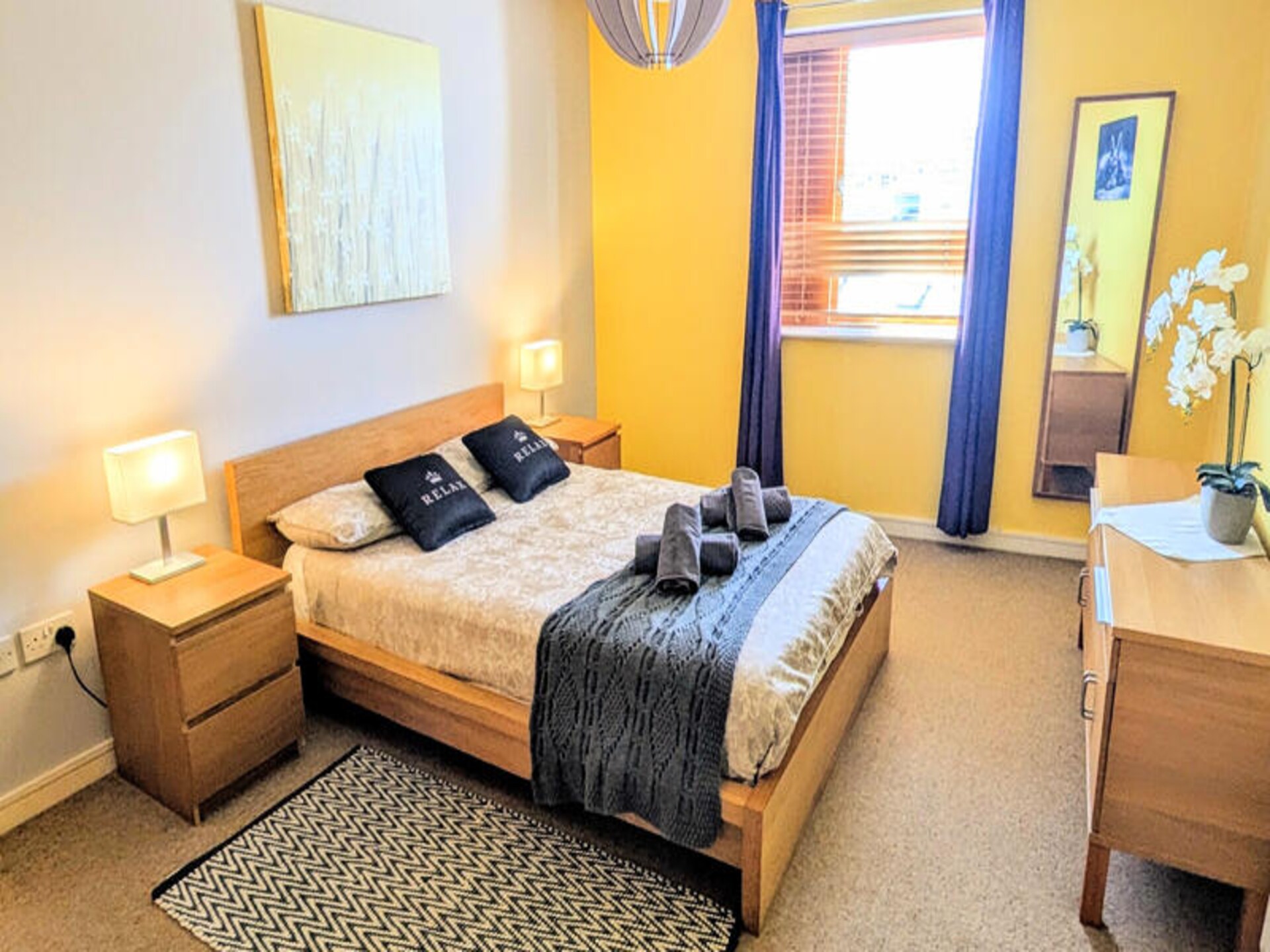 Knus appartement in hartje Clifden met balkon, dichtbij Connemara - foto 11