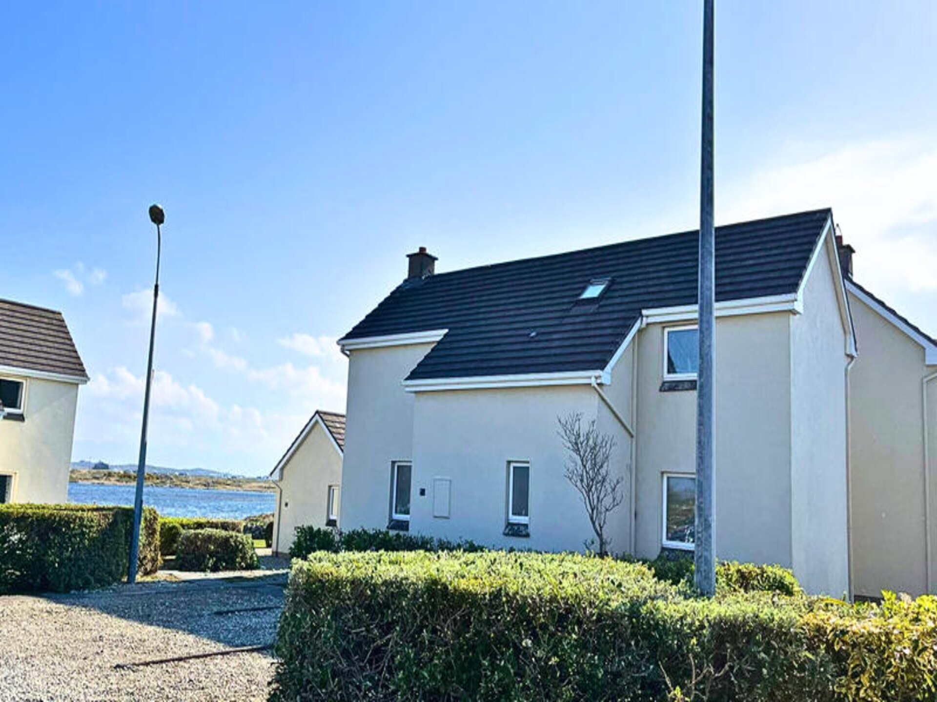 Sfeervol appartement in Ballyconneely voor 7 gasten aan de Ierse westkust - foto 1