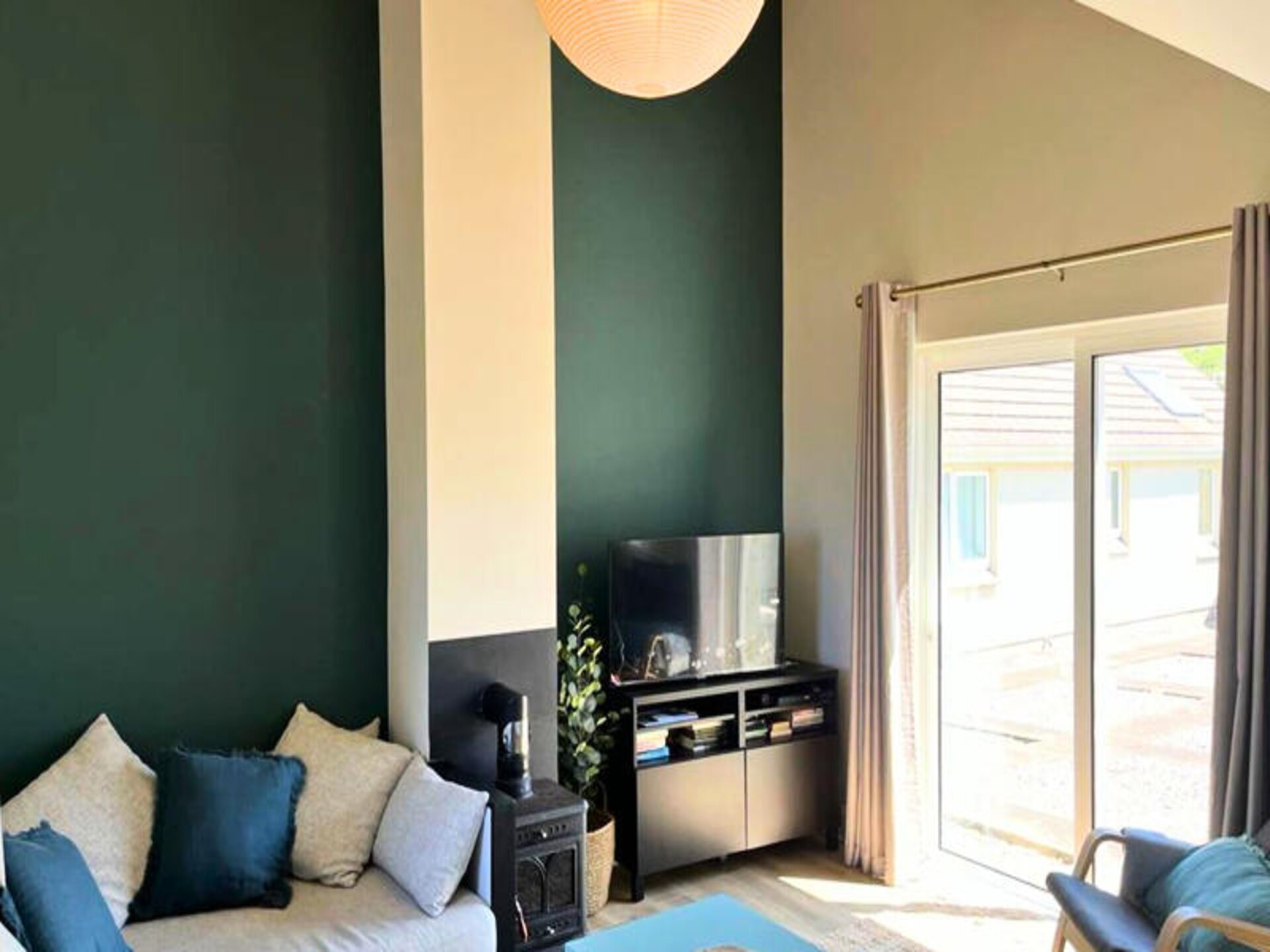 Sfeervol appartement in Ballyconneely voor 7 gasten aan de Ierse westkust - foto 2