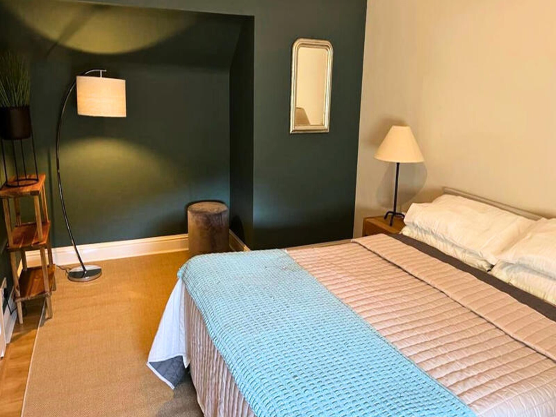 Sfeervol appartement in Ballyconneely voor 7 gasten aan de Ierse westkust - foto 4