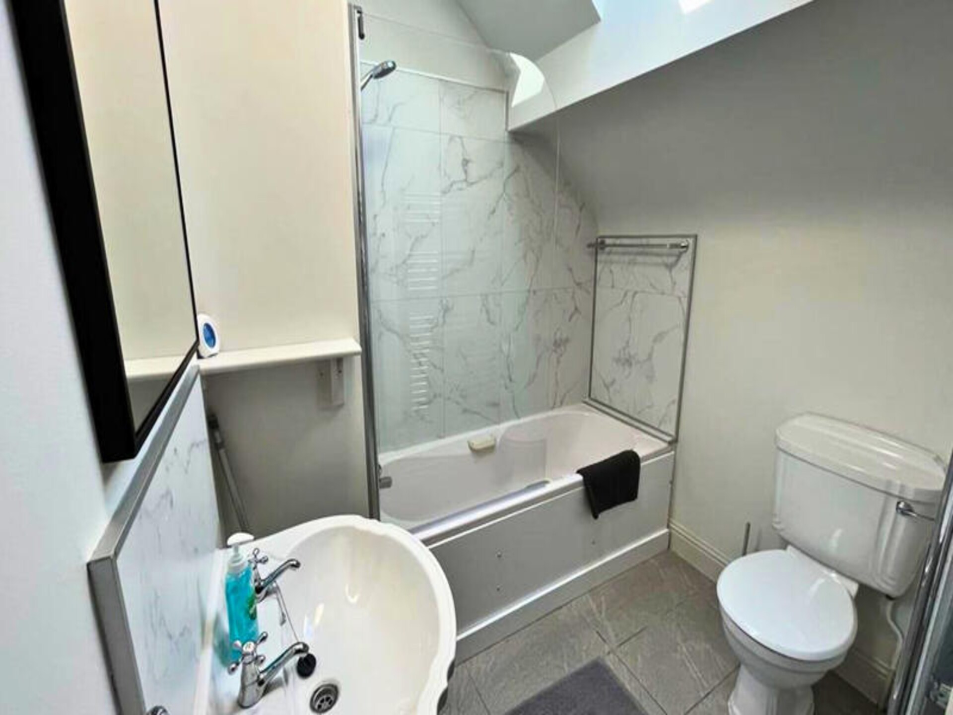 Sfeervol appartement in Ballyconneely voor 7 gasten aan de Ierse westkust - foto 5