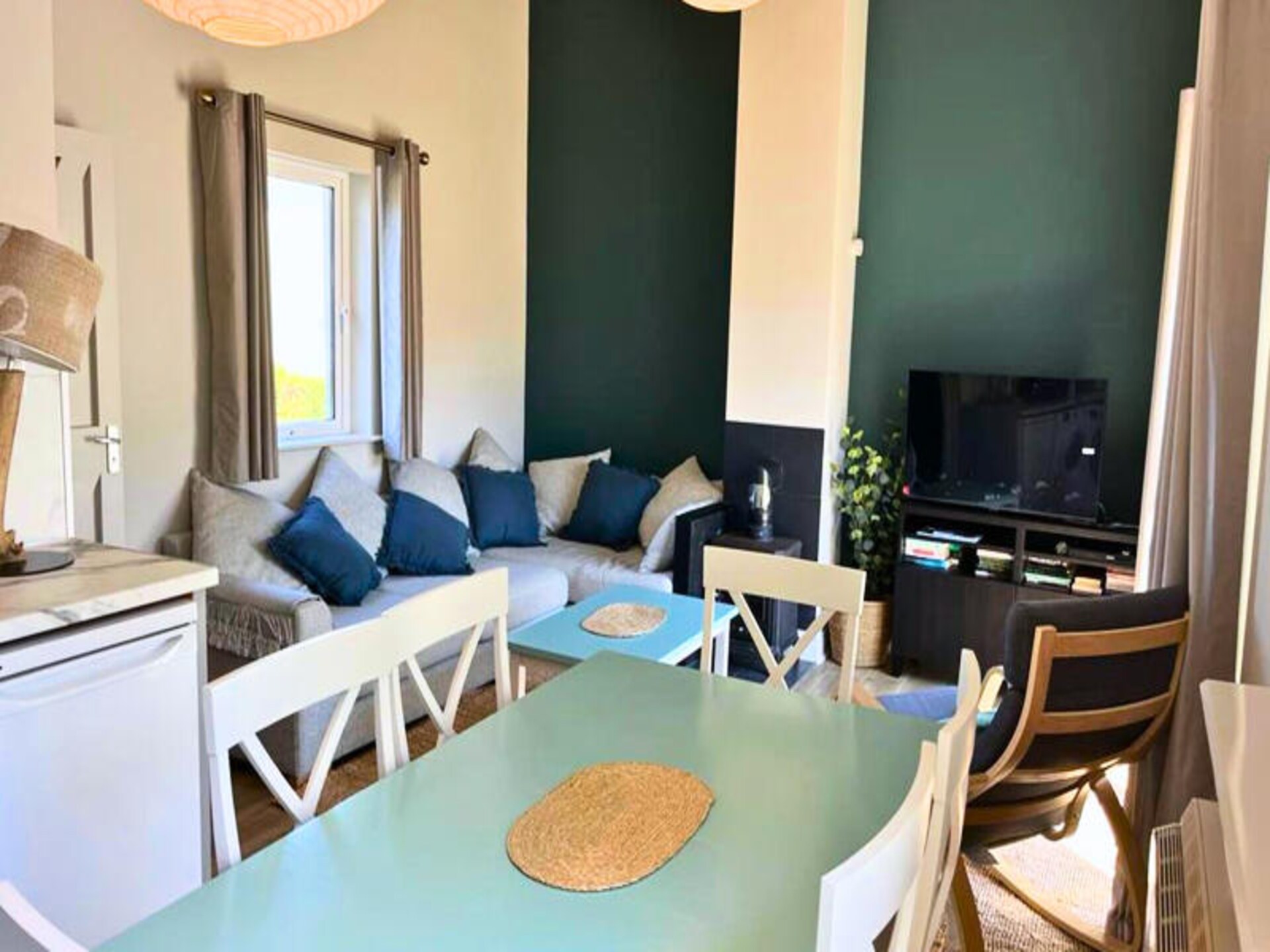 Sfeervol appartement in Ballyconneely voor 7 gasten aan de Ierse westkust - foto 7