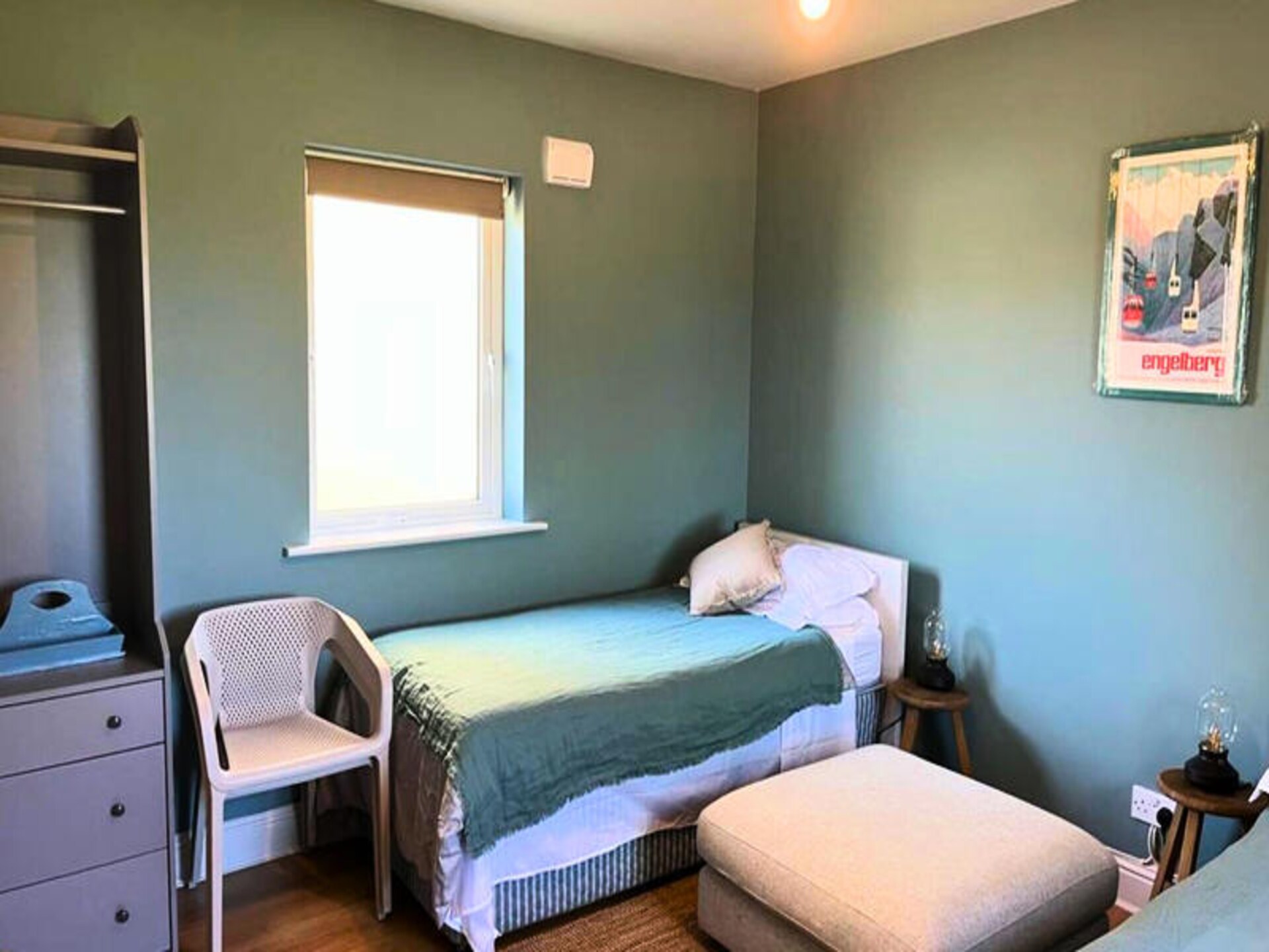 Sfeervol appartement in Ballyconneely voor 7 gasten aan de Ierse westkust - foto 12