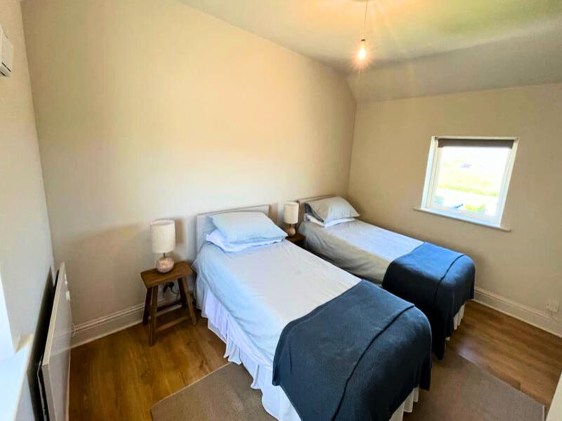 Sfeervol appartement in Ballyconneely voor 7 gasten aan de Ierse westkust - foto 14
