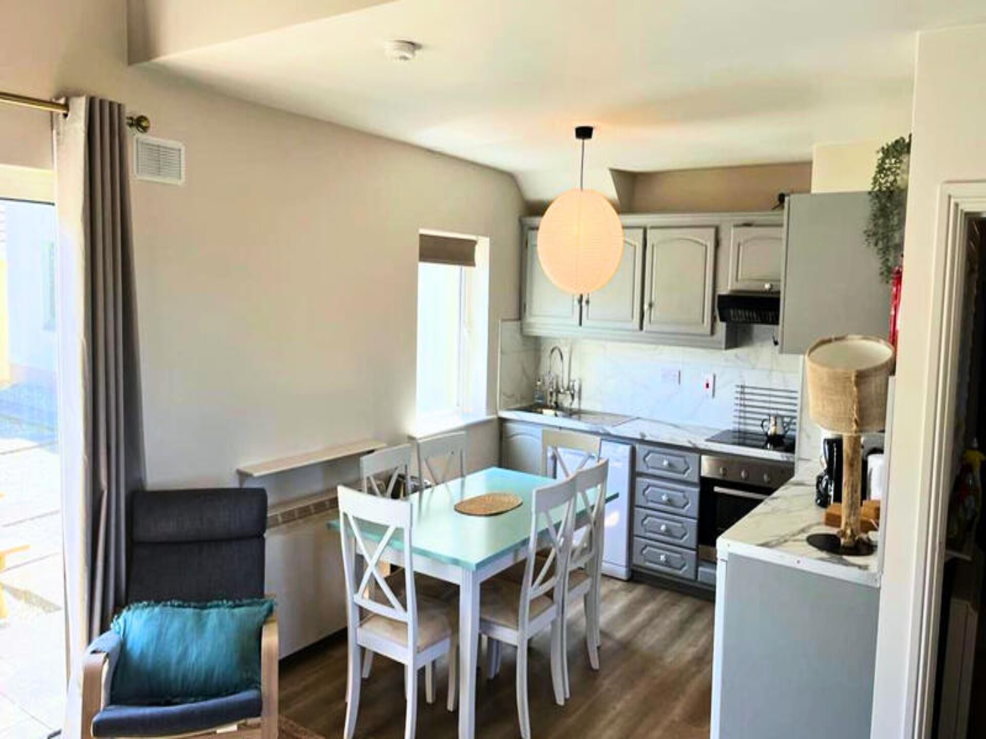 Sfeervol appartement in Ballyconneely voor 7 gasten aan de Ierse westkust - foto 16