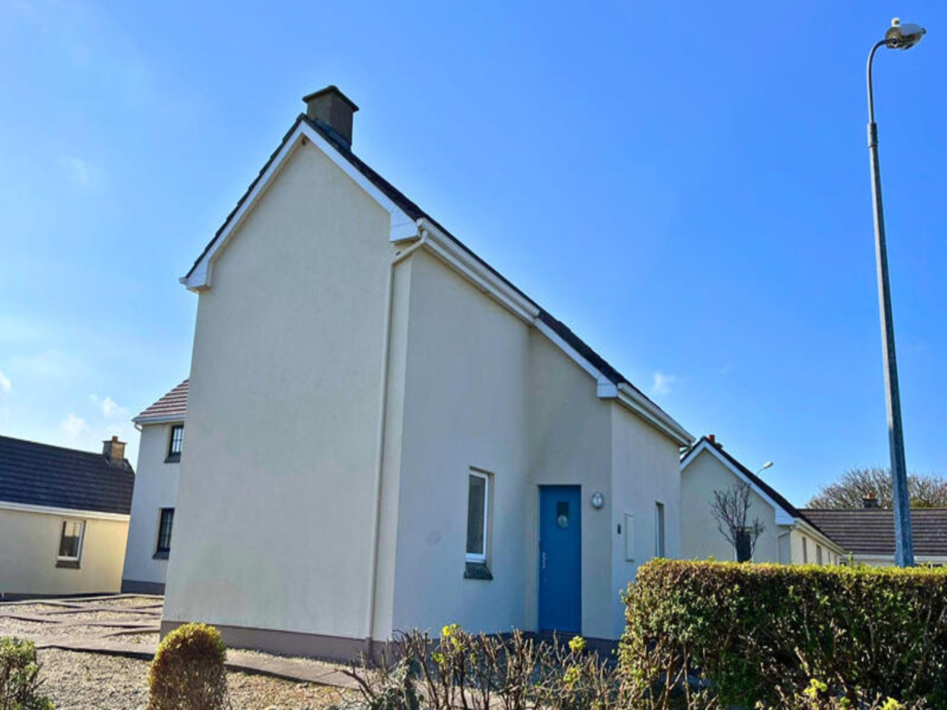 Sfeervol appartement in Ballyconneely voor 7 gasten aan de Ierse westkust - foto 17