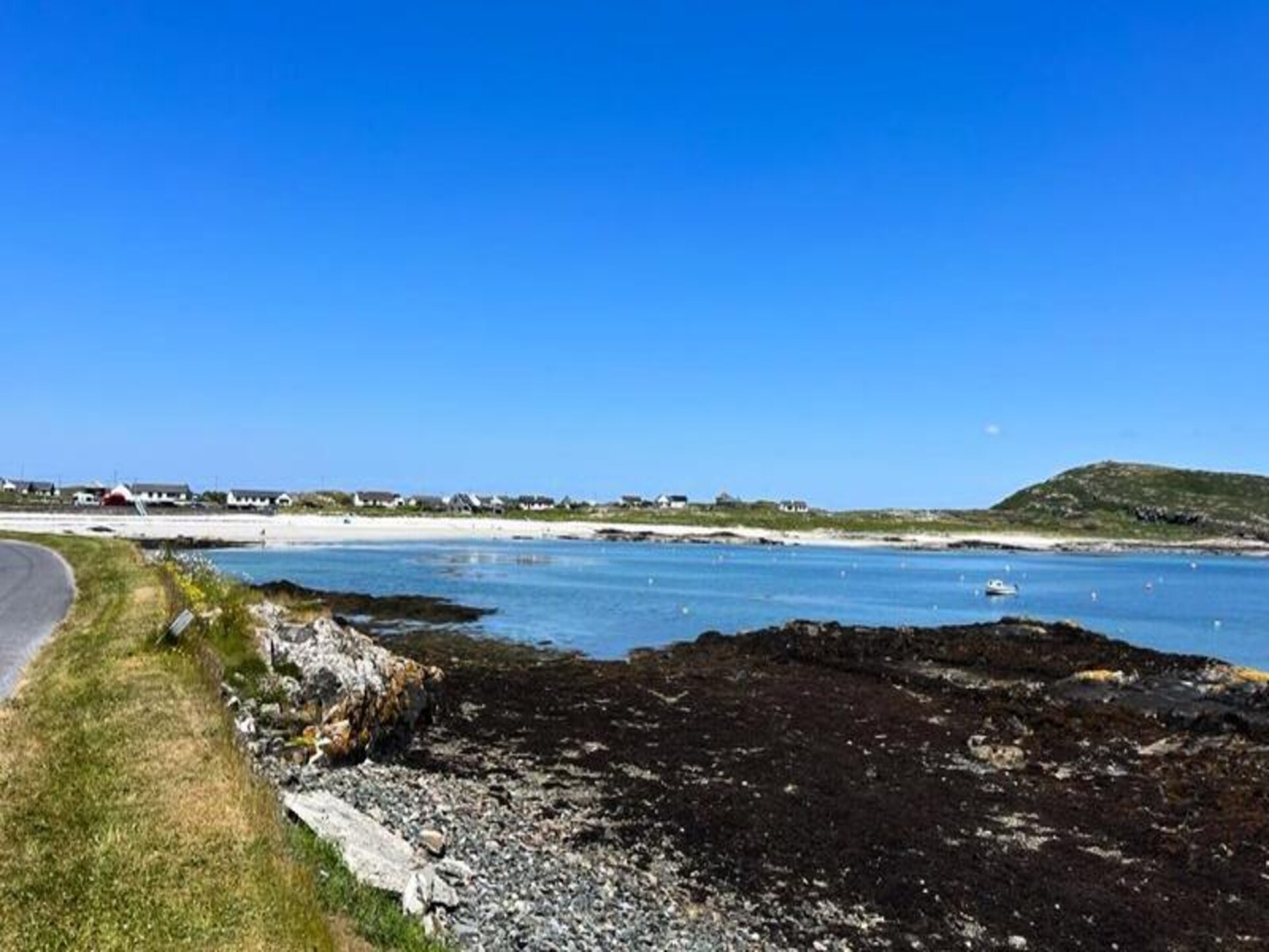 Sfeervol appartement in Ballyconneely voor 7 gasten aan de Ierse westkust - foto 19