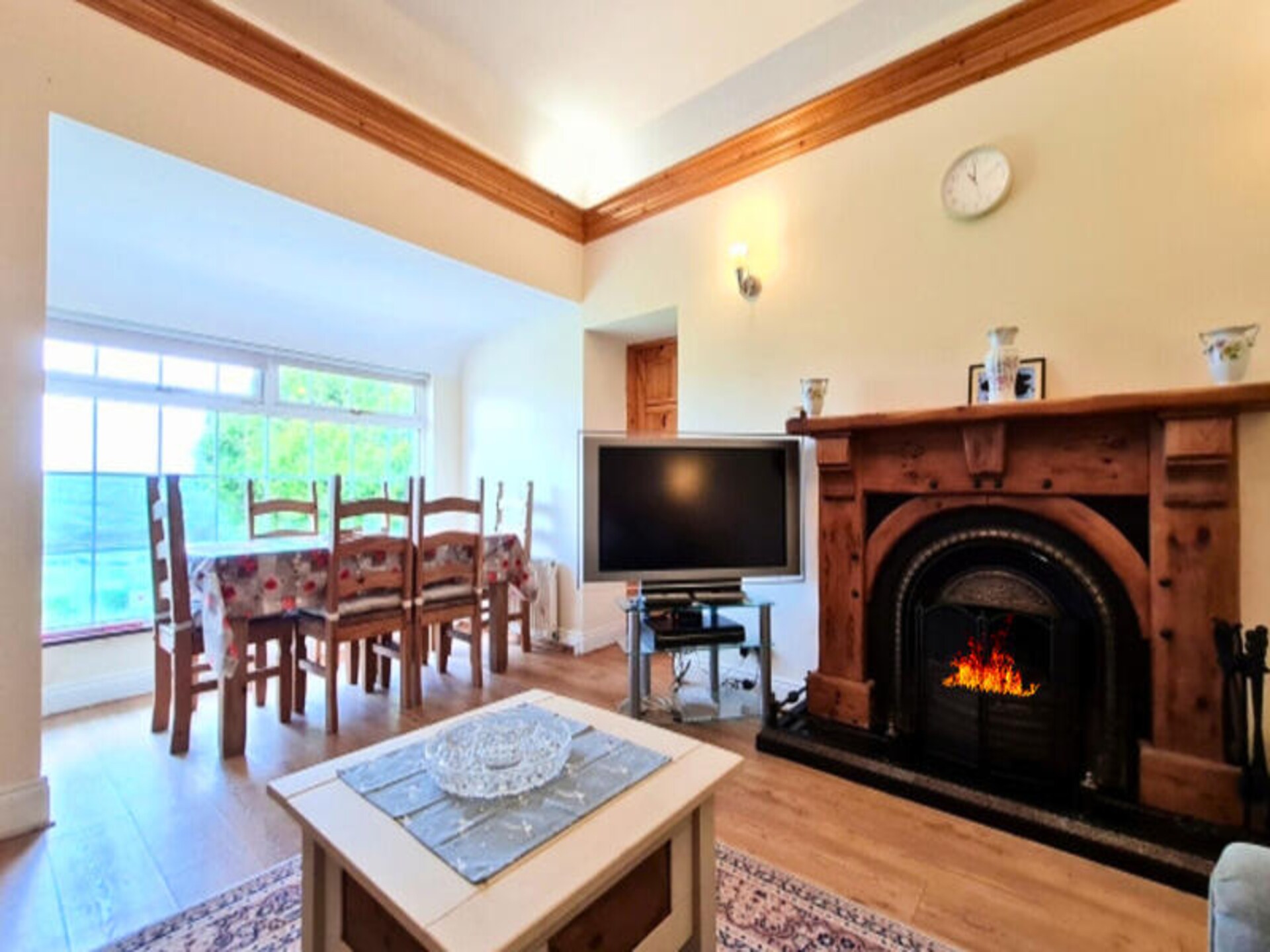 Knus appartement voor 6 bij Eyrephort Beach in Connemara - foto 3
