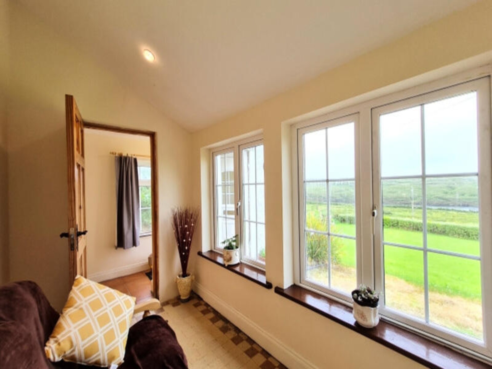 Knus appartement voor 6 bij Eyrephort Beach in Connemara - foto 6