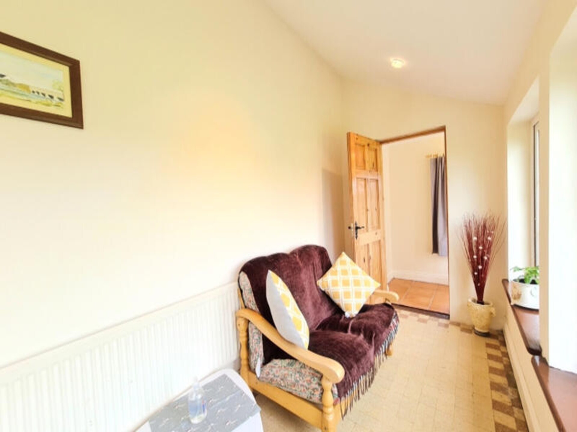 Knus appartement voor 6 bij Eyrephort Beach in Connemara - foto 7