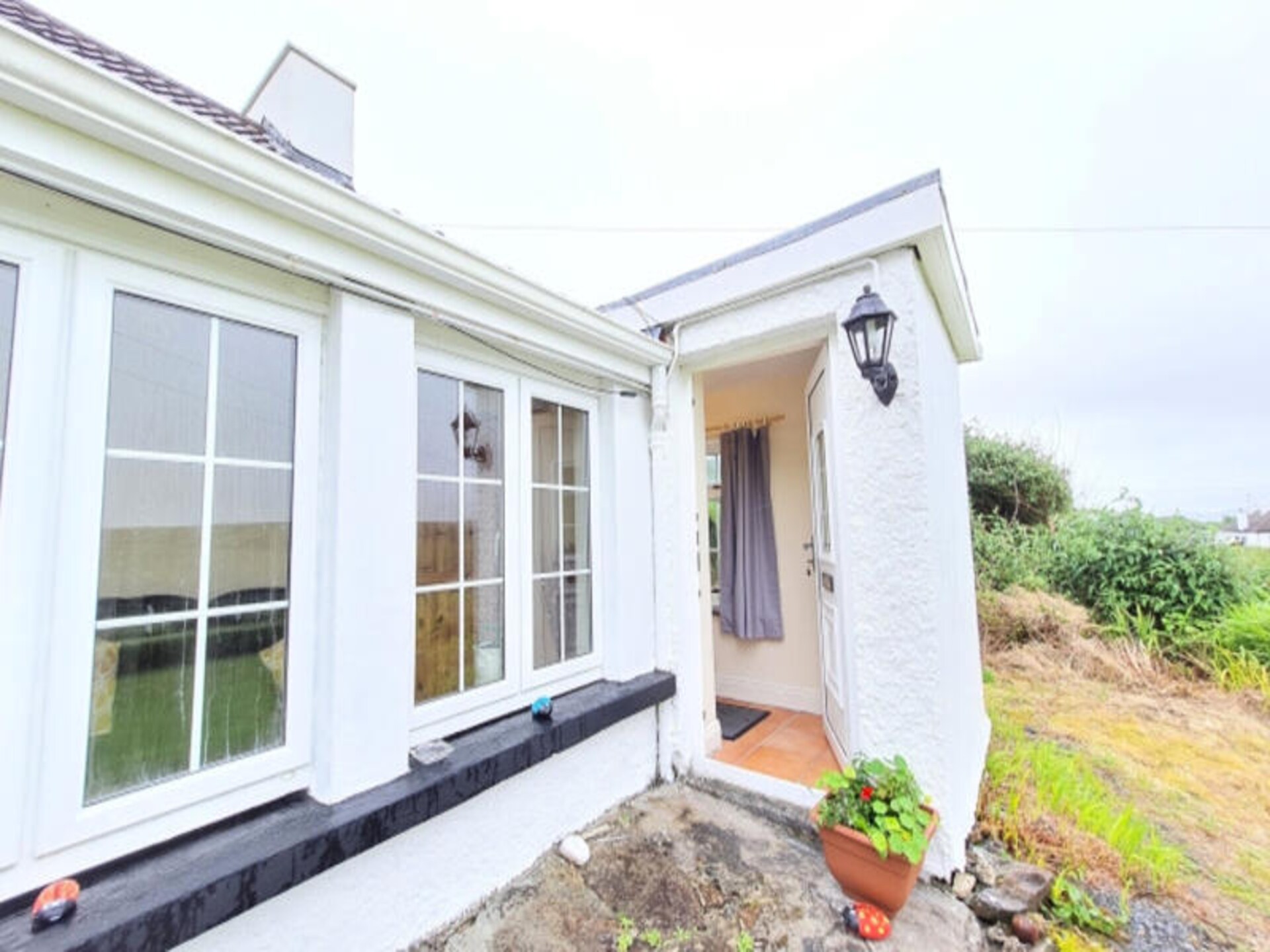 Knus appartement voor 6 bij Eyrephort Beach in Connemara - foto 8