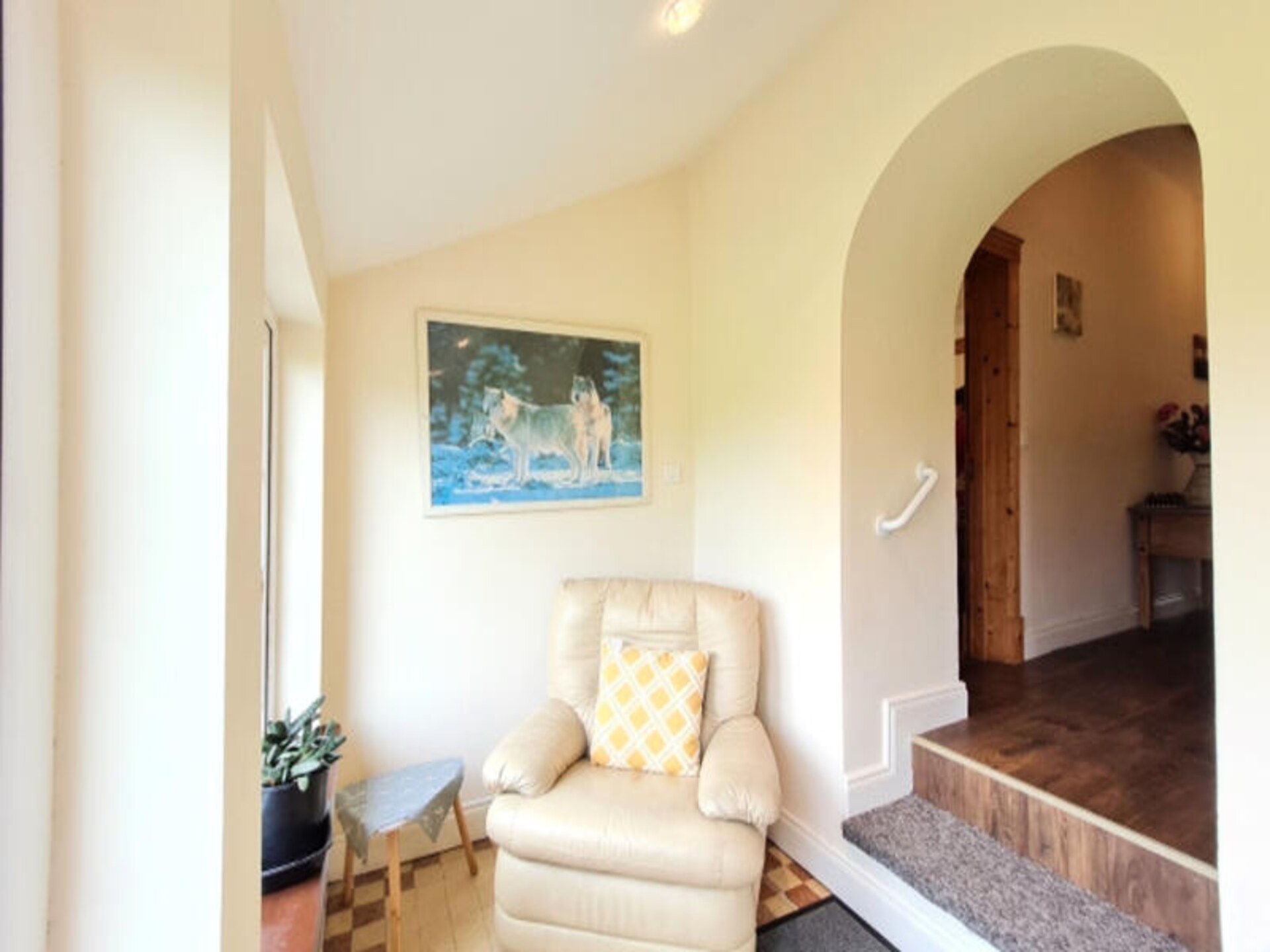 Knus appartement voor 6 bij Eyrephort Beach in Connemara - foto 10