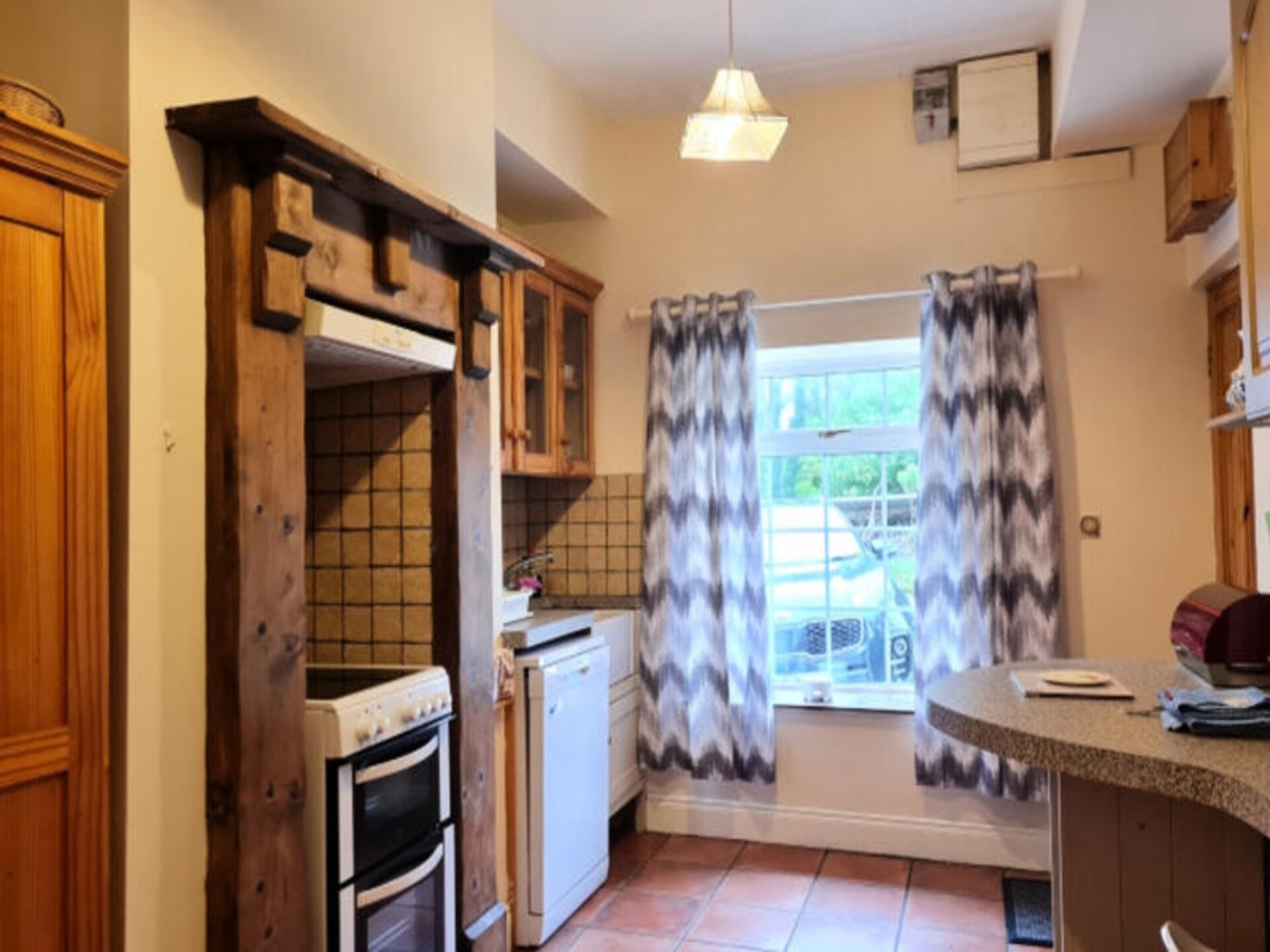 Knus appartement voor 6 bij Eyrephort Beach in Connemara - foto 11