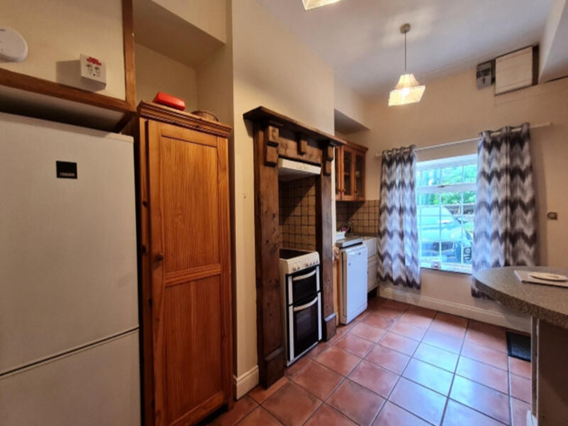 Knus appartement voor 6 bij Eyrephort Beach in Connemara - foto 12