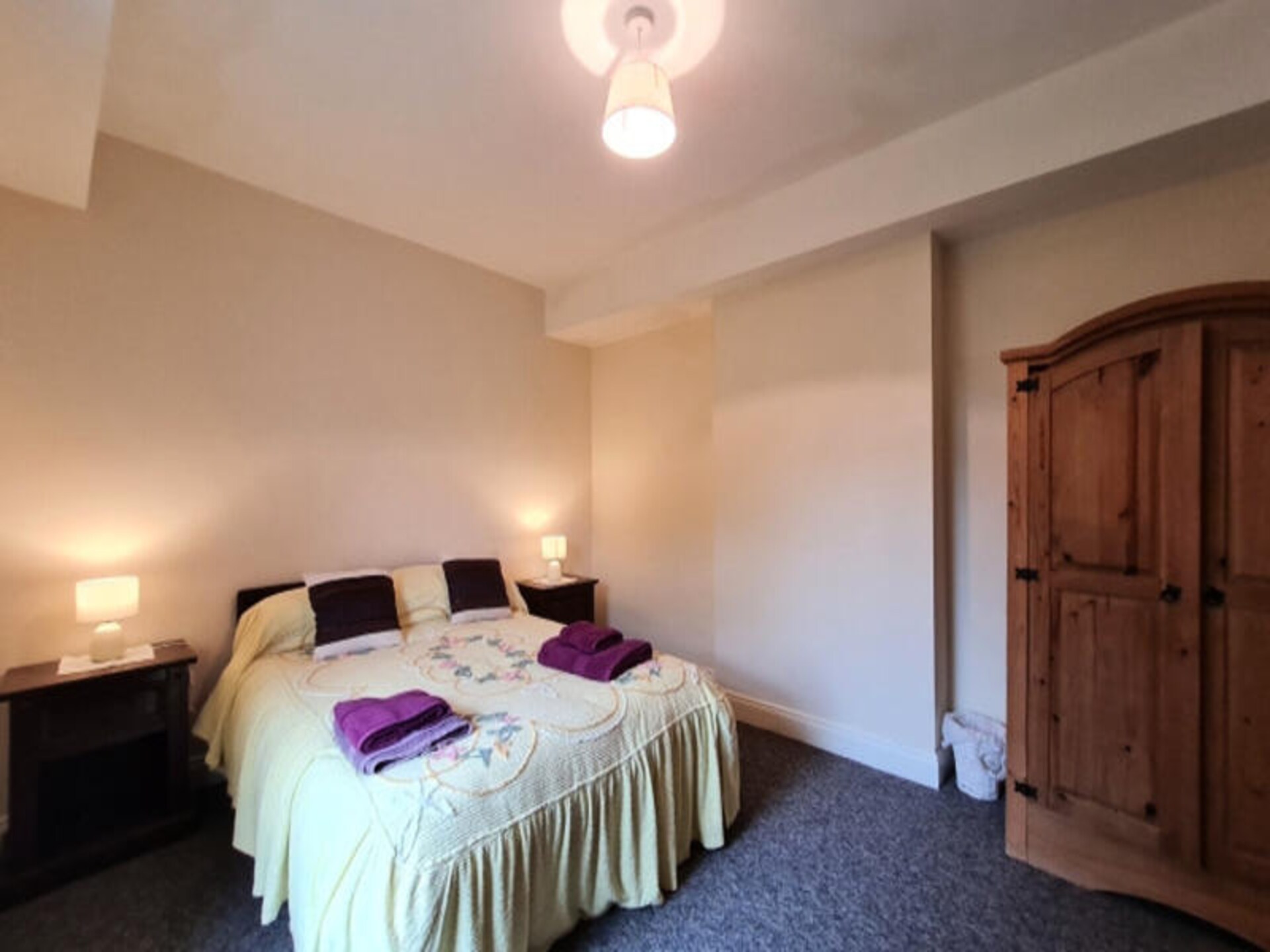 Knus appartement voor 6 bij Eyrephort Beach in Connemara - foto 14
