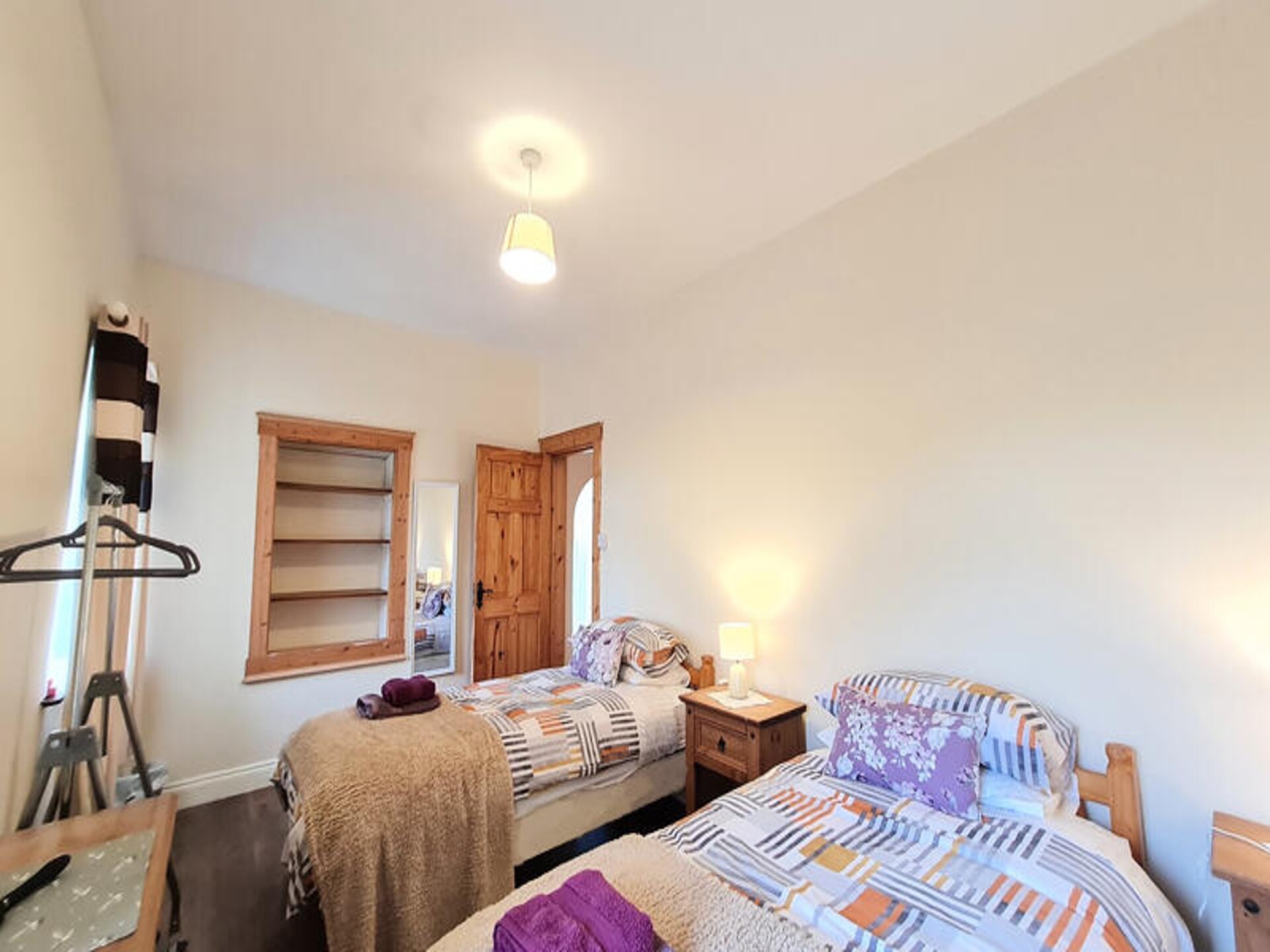 Knus appartement voor 6 bij Eyrephort Beach in Connemara - foto 18
