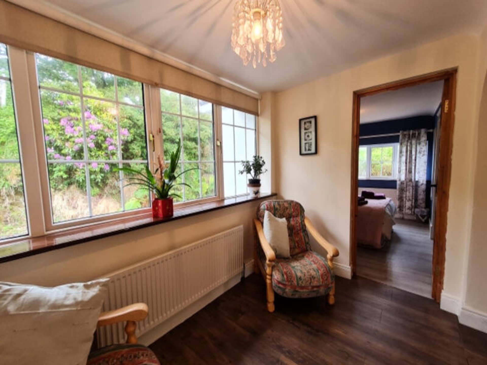 Knus appartement voor 6 bij Eyrephort Beach in Connemara - foto 21