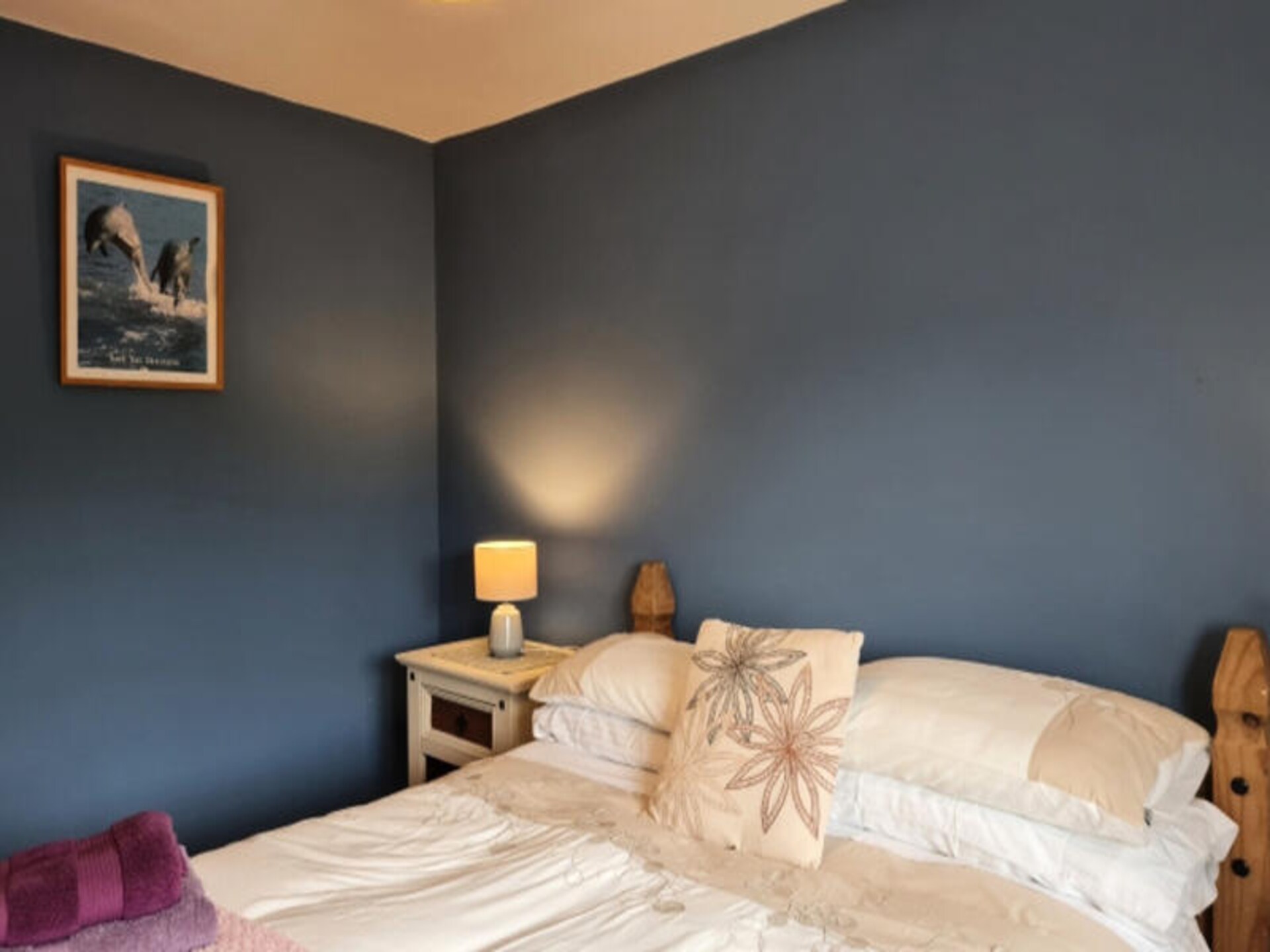Knus appartement voor 6 bij Eyrephort Beach in Connemara - foto 22