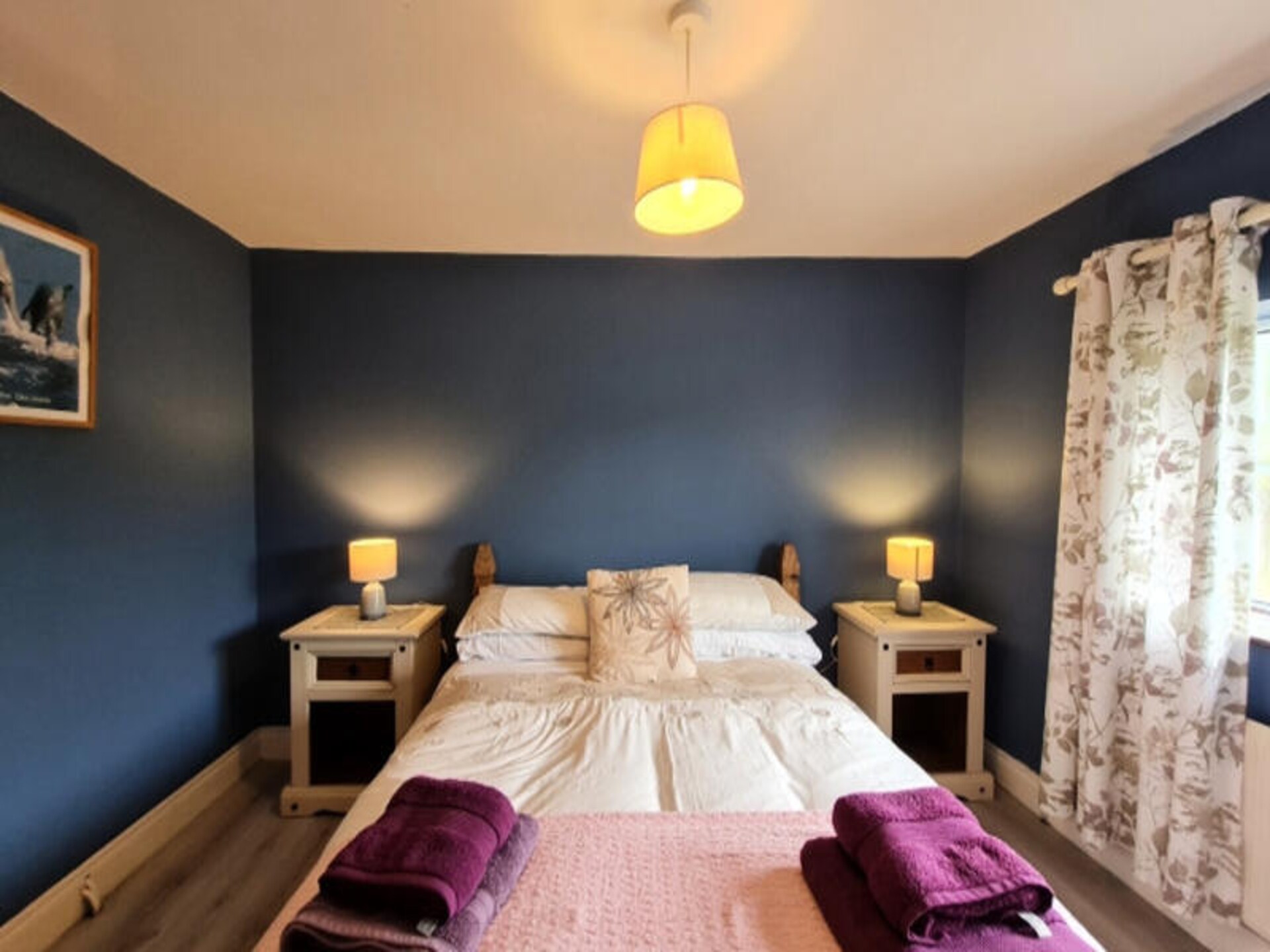 Knus appartement voor 6 bij Eyrephort Beach in Connemara - foto 23